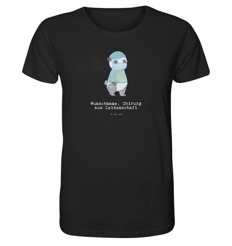 Personalisiertes Shirt Herren Chirurg aus Leidenschaft T-Shirt, Shirt, Tshirt, Lustiges T-Shirt, T-Shirt mit Spruch, Party, Junggesellenabschied, Jubiläum, Geburstag, Herrn, Damen, Männer, Frauen, Schlafshirt, Nachthemd, Sprüche, Beruf, Ausbildung, Abschied, Rente, Kollege, Kollegin, Geschenk, Schenken, Arbeitskollege, Mitarbeiter, Firma, Danke, Dankeschön, Chirurg, Unfallchirurg, Notfallchirurg, Krankenhaus, Arzt, Mediziner