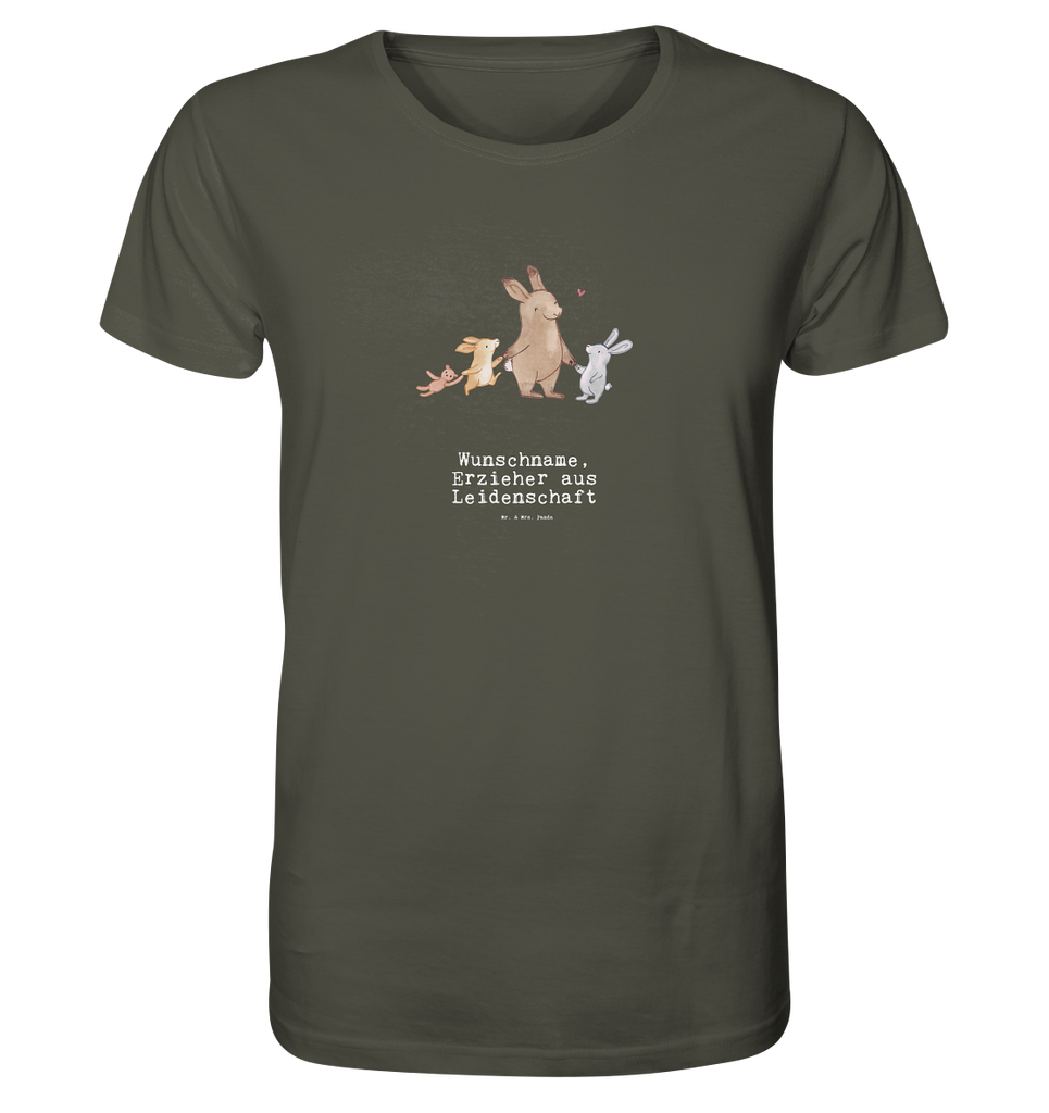 Personalisiertes Shirt Herren Erzieher aus Leidenschaft T-Shirt, Shirt, Tshirt, Lustiges T-Shirt, T-Shirt mit Spruch, Party, Junggesellenabschied, Jubiläum, Geburstag, Herrn, Damen, Männer, Frauen, Schlafshirt, Nachthemd, Sprüche, Beruf, Ausbildung, Abschied, Rente, Kollege, Kollegin, Geschenk, Schenken, Arbeitskollege, Mitarbeiter, Firma, Danke, Dankeschön, Erzieher, Kindergärtner, Pädagoge