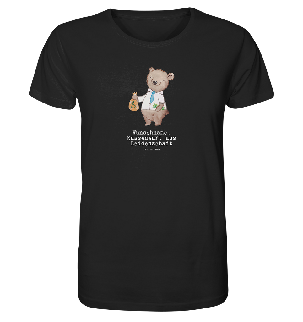 Personalisiertes Shirt Herren Kassenwart aus Leidenschaft T-Shirt, Shirt, Tshirt, Lustiges T-Shirt, T-Shirt mit Spruch, Party, Junggesellenabschied, Jubiläum, Geburstag, Herrn, Damen, Männer, Frauen, Schlafshirt, Nachthemd, Sprüche, Beruf, Ausbildung, Abschied, Rente, Kollege, Kollegin, Geschenk, Schenken, Arbeitskollege, Mitarbeiter, Firma, Danke, Dankeschön, Kassenwart, Schatzmeister, Verein