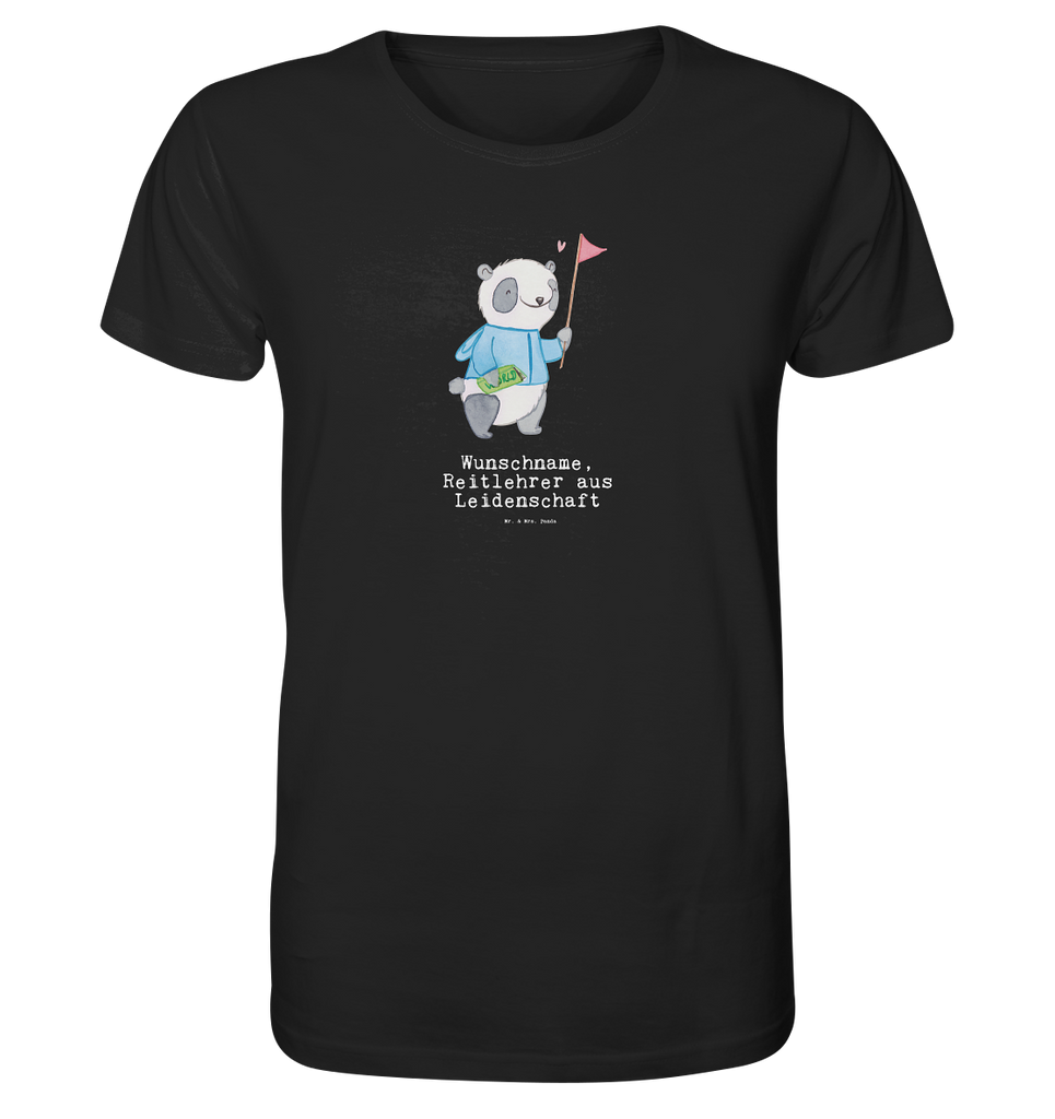 Personalisiertes Shirt Herren Reitlehrer aus Leidenschaft T-Shirt, Shirt, Tshirt, Lustiges T-Shirt, T-Shirt mit Spruch, Party, Junggesellenabschied, Jubiläum, Geburstag, Herrn, Damen, Männer, Frauen, Schlafshirt, Nachthemd, Sprüche, Beruf, Ausbildung, Abschied, Rente, Kollege, Kollegin, Geschenk, Schenken, Arbeitskollege, Mitarbeiter, Firma, Danke, Dankeschön