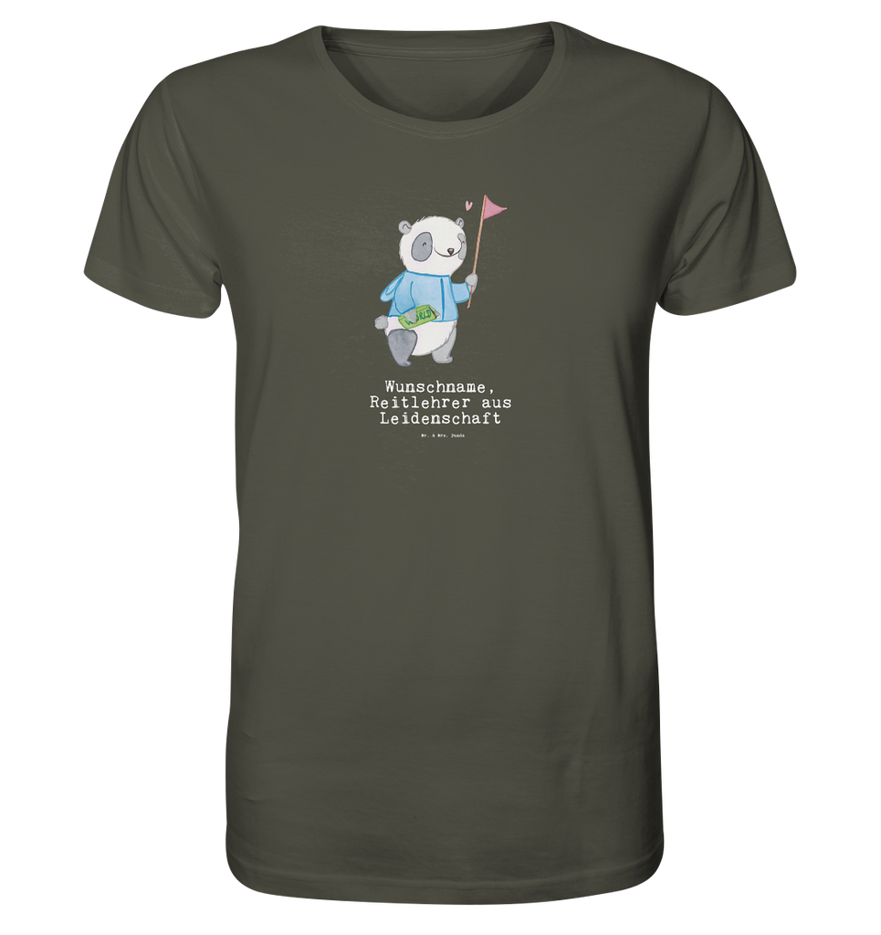 Personalisiertes Shirt Herren Reitlehrer aus Leidenschaft T-Shirt, Shirt, Tshirt, Lustiges T-Shirt, T-Shirt mit Spruch, Party, Junggesellenabschied, Jubiläum, Geburstag, Herrn, Damen, Männer, Frauen, Schlafshirt, Nachthemd, Sprüche, Beruf, Ausbildung, Abschied, Rente, Kollege, Kollegin, Geschenk, Schenken, Arbeitskollege, Mitarbeiter, Firma, Danke, Dankeschön