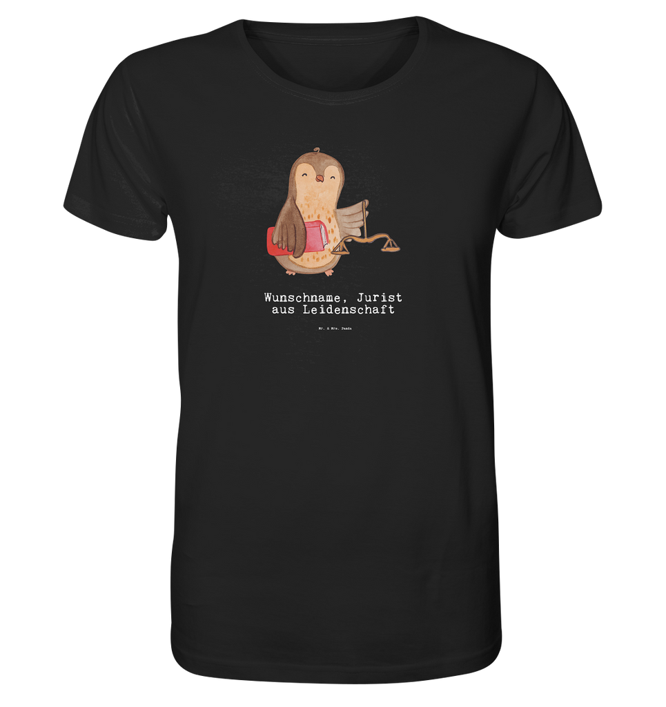 Personalisiertes Shirt Herren Jurist aus Leidenschaft T-Shirt, Shirt, Tshirt, Lustiges T-Shirt, T-Shirt mit Spruch, Party, Junggesellenabschied, Jubiläum, Geburstag, Herrn, Damen, Männer, Frauen, Schlafshirt, Nachthemd, Sprüche, Beruf, Ausbildung, Abschied, Rente, Kollege, Kollegin, Geschenk, Schenken, Arbeitskollege, Mitarbeiter, Firma, Danke, Dankeschön, Jurist, Anwalt, Jura Studium, Master of laws, Staatsexamen, Jurastudent, Anwaltskanzlei