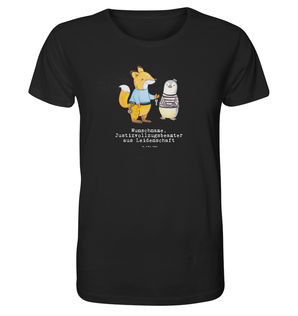 Personalisiertes Shirt Herren Justizvollzugsbeamter aus Leidenschaft T-Shirt, Shirt, Tshirt, Lustiges T-Shirt, T-Shirt mit Spruch, Party, Junggesellenabschied, Jubiläum, Geburstag, Herrn, Damen, Männer, Frauen, Schlafshirt, Nachthemd, Sprüche, Beruf, Ausbildung, Abschied, Rente, Kollege, Kollegin, Geschenk, Schenken, Arbeitskollege, Mitarbeiter, Firma, Danke, Dankeschön, Gefängniswärter, Justizvollzugsbeamter