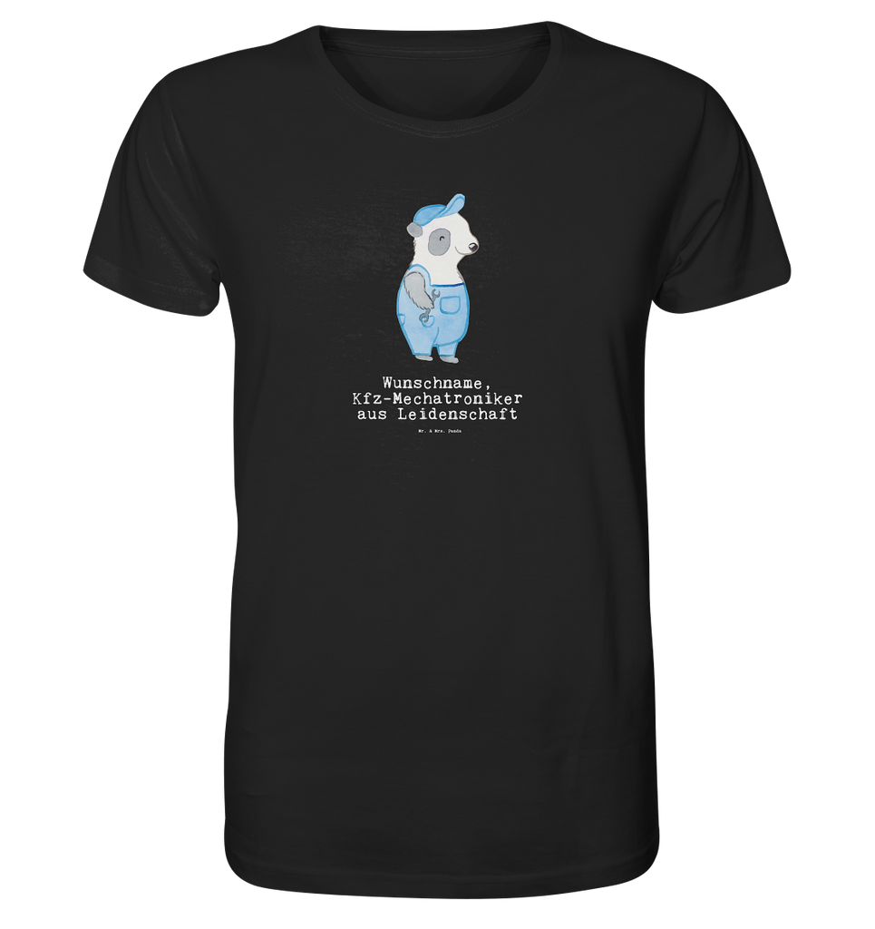 Personalisiertes Shirt Herren Kfz-Mechatroniker aus Leidenschaft T-Shirt, Shirt, Tshirt, Lustiges T-Shirt, T-Shirt mit Spruch, Party, Junggesellenabschied, Jubiläum, Geburstag, Herrn, Damen, Männer, Frauen, Schlafshirt, Nachthemd, Sprüche, Beruf, Ausbildung, Abschied, Rente, Kollege, Kollegin, Geschenk, Schenken, Arbeitskollege, Mitarbeiter, Firma, Danke, Dankeschön, Kfz-Mechatroniker, Kraftfahrzeugmechaniker, Meister, Gesellenprüfung