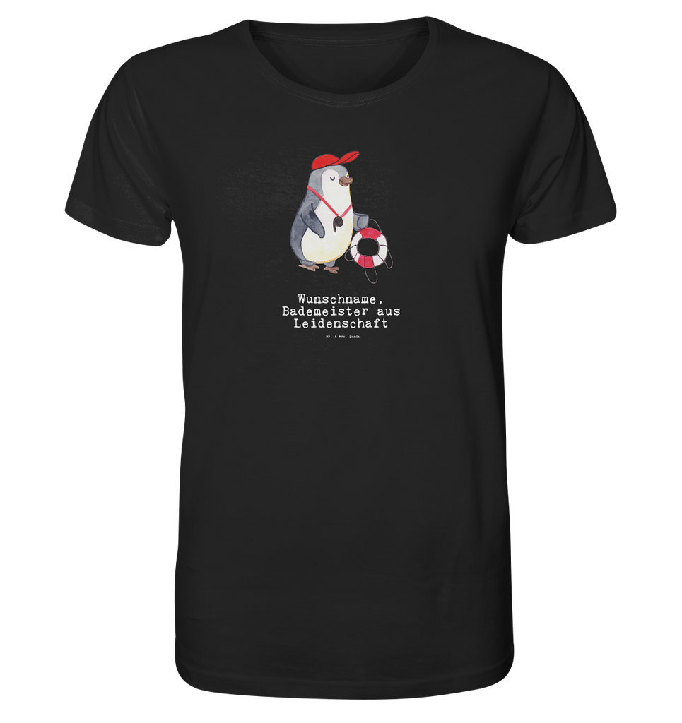 Personalisiertes Shirt Herren Bademeister aus Leidenschaft T-Shirt, Shirt, Tshirt, Lustiges T-Shirt, T-Shirt mit Spruch, Party, Junggesellenabschied, Jubiläum, Geburstag, Herrn, Damen, Männer, Frauen, Schlafshirt, Nachthemd, Sprüche, Beruf, Ausbildung, Abschied, Rente, Kollege, Kollegin, Geschenk, Schenken, Arbeitskollege, Mitarbeiter, Firma, Danke, Dankeschön, Bademeister, Rettungsschwimmer, Schwimmmeister, Schwimmbad, Freibad, Badeanstalt, Schwimmverein, Schwimmschule