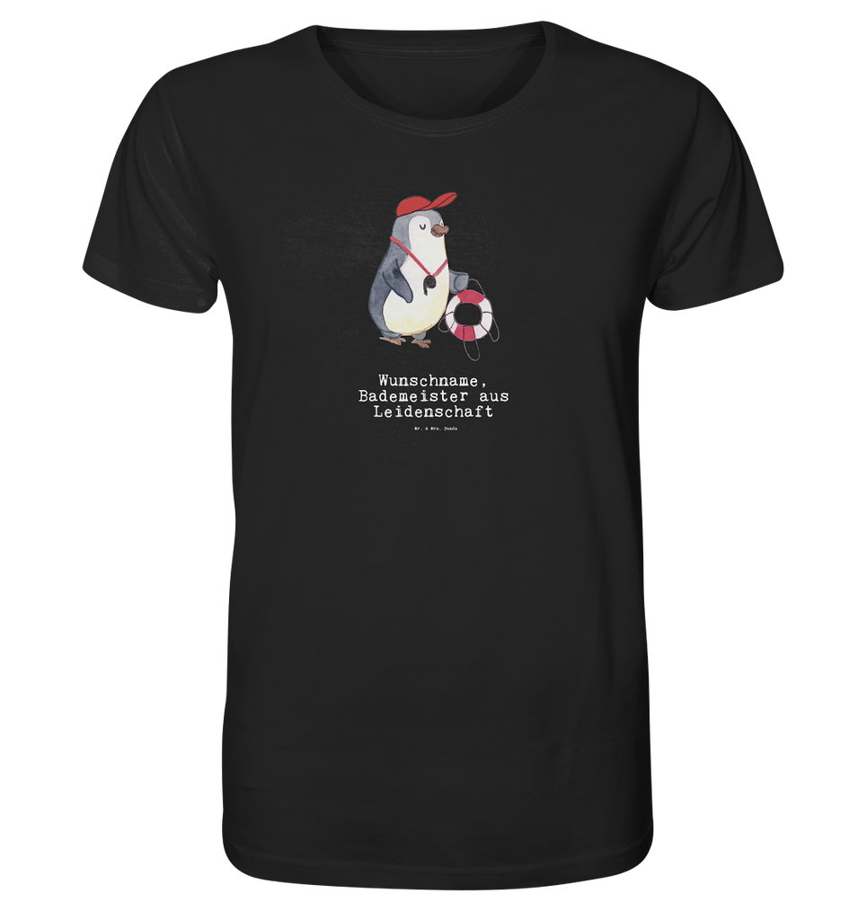 Personalisiertes Shirt Herren Bademeister aus Leidenschaft T-Shirt, Shirt, Tshirt, Lustiges T-Shirt, T-Shirt mit Spruch, Party, Junggesellenabschied, Jubiläum, Geburstag, Herrn, Damen, Männer, Frauen, Schlafshirt, Nachthemd, Sprüche, Beruf, Ausbildung, Abschied, Rente, Kollege, Kollegin, Geschenk, Schenken, Arbeitskollege, Mitarbeiter, Firma, Danke, Dankeschön, Bademeister, Rettungsschwimmer, Schwimmmeister, Schwimmbad, Freibad, Badeanstalt, Schwimmverein, Schwimmschule