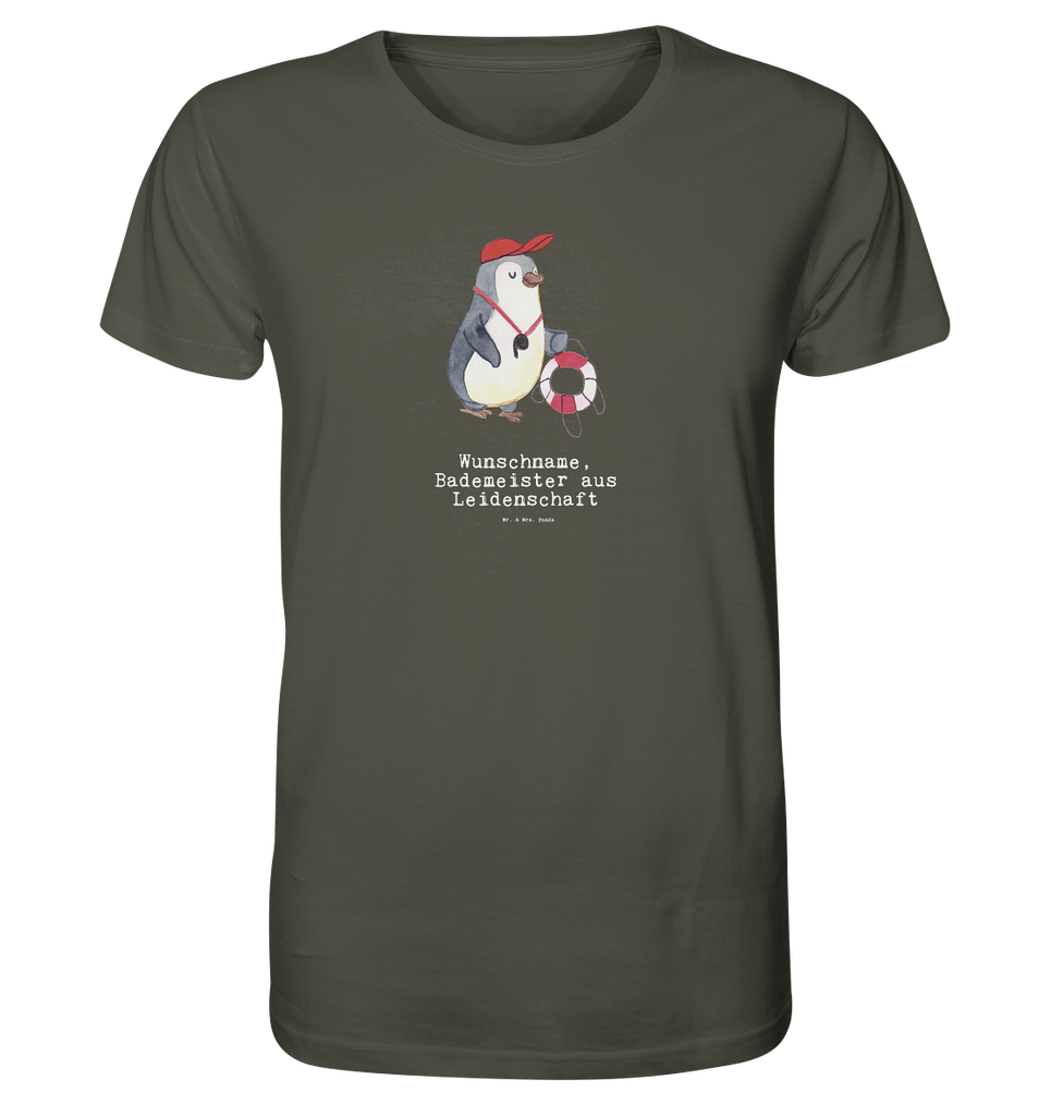 Personalisiertes Shirt Herren Bademeister aus Leidenschaft T-Shirt, Shirt, Tshirt, Lustiges T-Shirt, T-Shirt mit Spruch, Party, Junggesellenabschied, Jubiläum, Geburstag, Herrn, Damen, Männer, Frauen, Schlafshirt, Nachthemd, Sprüche, Beruf, Ausbildung, Abschied, Rente, Kollege, Kollegin, Geschenk, Schenken, Arbeitskollege, Mitarbeiter, Firma, Danke, Dankeschön, Bademeister, Rettungsschwimmer, Schwimmmeister, Schwimmbad, Freibad, Badeanstalt, Schwimmverein, Schwimmschule