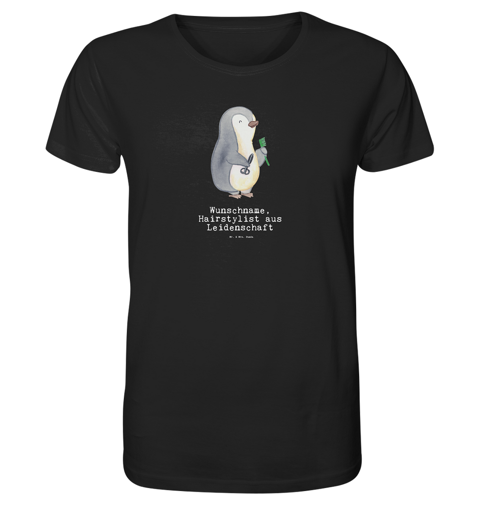 Personalisiertes Shirt Herren Hairstylist aus Leidenschaft T-Shirt, Shirt, Tshirt, Lustiges T-Shirt, T-Shirt mit Spruch, Party, Junggesellenabschied, Jubiläum, Geburstag, Herrn, Damen, Männer, Frauen, Schlafshirt, Nachthemd, Sprüche, Beruf, Ausbildung, Abschied, Rente, Kollege, Kollegin, Geschenk, Schenken, Arbeitskollege, Mitarbeiter, Firma, Danke, Dankeschön, Frisör, Haarstylist, Hairstylist, Friseursalon, Barbier, Coiffeur, Eröffnung Friseur
