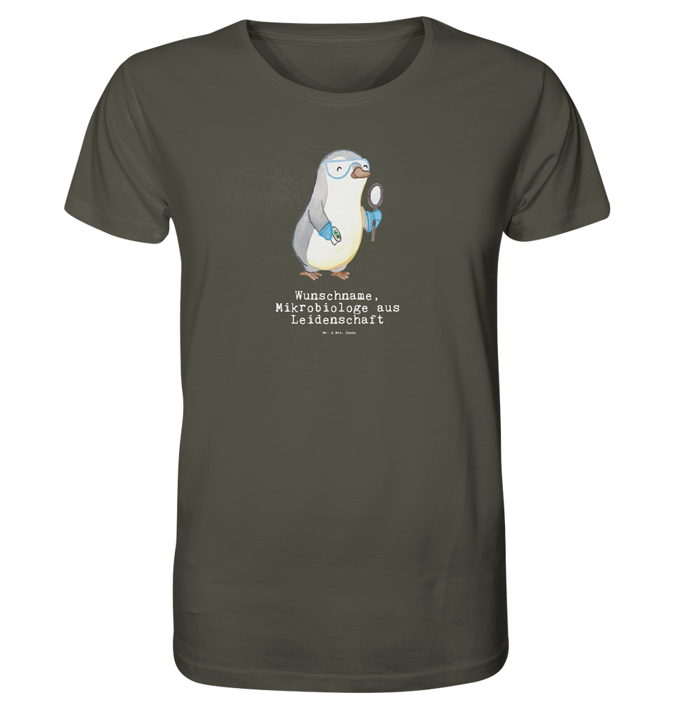 Personalisiertes Shirt Herren Mikrobiologe aus Leidenschaft T-Shirt, Shirt, Tshirt, Lustiges T-Shirt, T-Shirt mit Spruch, Party, Junggesellenabschied, Jubiläum, Geburstag, Herrn, Damen, Männer, Frauen, Schlafshirt, Nachthemd, Sprüche, Beruf, Ausbildung, Abschied, Rente, Kollege, Kollegin, Geschenk, Schenken, Arbeitskollege, Mitarbeiter, Firma, Danke, Dankeschön, Mikrobiologe, Naturwissenschaftler, Labor, Forschung