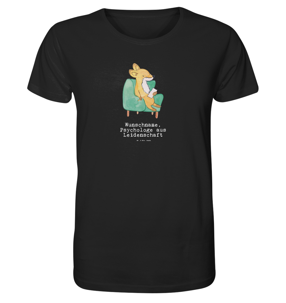 Personalisiertes Shirt Herren Psychologe aus Leidenschaft T-Shirt, Shirt, Tshirt, Lustiges T-Shirt, T-Shirt mit Spruch, Party, Junggesellenabschied, Jubiläum, Geburstag, Herrn, Damen, Männer, Frauen, Schlafshirt, Nachthemd, Sprüche, Beruf, Ausbildung, Abschied, Rente, Kollege, Kollegin, Geschenk, Schenken, Arbeitskollege, Mitarbeiter, Firma, Danke, Dankeschön, Psychologe, Therapeut, Studium