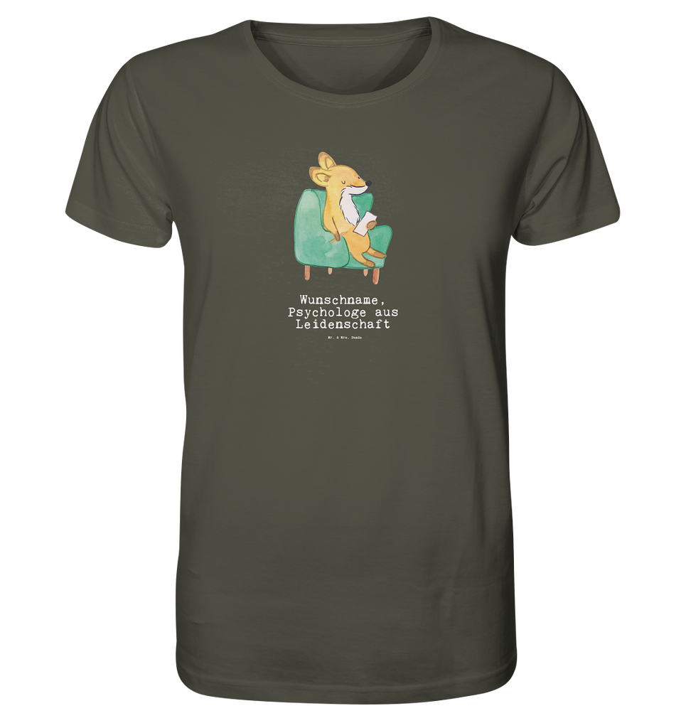 Personalisiertes Shirt Herren Psychologe aus Leidenschaft T-Shirt, Shirt, Tshirt, Lustiges T-Shirt, T-Shirt mit Spruch, Party, Junggesellenabschied, Jubiläum, Geburstag, Herrn, Damen, Männer, Frauen, Schlafshirt, Nachthemd, Sprüche, Beruf, Ausbildung, Abschied, Rente, Kollege, Kollegin, Geschenk, Schenken, Arbeitskollege, Mitarbeiter, Firma, Danke, Dankeschön, Psychologe, Therapeut, Studium