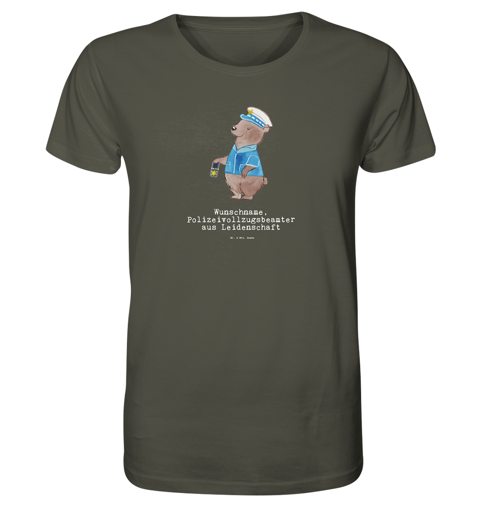 Personalisiertes Shirt Herren Polizeivollzugsbeamter aus Leidenschaft T-Shirt, Shirt, Tshirt, Lustiges T-Shirt, T-Shirt mit Spruch, Party, Junggesellenabschied, Jubiläum, Geburstag, Herrn, Damen, Männer, Frauen, Schlafshirt, Nachthemd, Sprüche, Beruf, Ausbildung, Abschied, Rente, Kollege, Kollegin, Geschenk, Schenken, Arbeitskollege, Mitarbeiter, Firma, Danke, Dankeschön, Polizeivollzugsbeamter, Polizist, Polizei