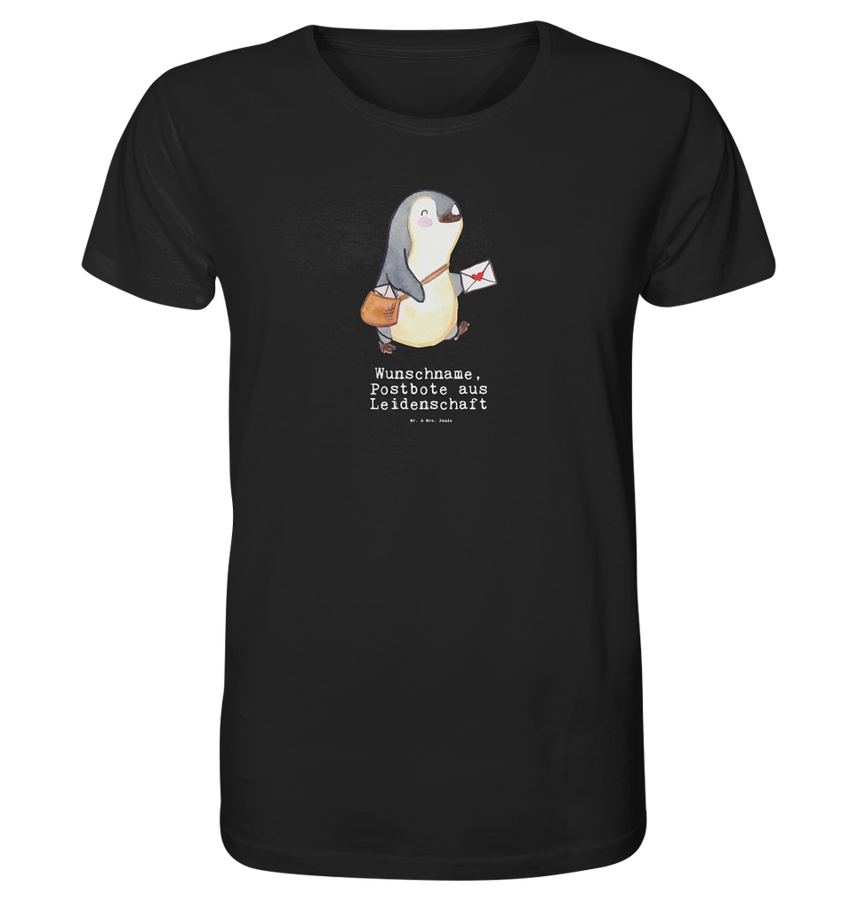 Personalisiertes Shirt Herren Postbote aus Leidenschaft T-Shirt, Shirt, Tshirt, Lustiges T-Shirt, T-Shirt mit Spruch, Party, Junggesellenabschied, Jubiläum, Geburstag, Herrn, Damen, Männer, Frauen, Schlafshirt, Nachthemd, Sprüche, Beruf, Ausbildung, Abschied, Rente, Kollege, Kollegin, Geschenk, Schenken, Arbeitskollege, Mitarbeiter, Firma, Danke, Dankeschön, Postbote, Briefzusteller, Briefträger, Postler