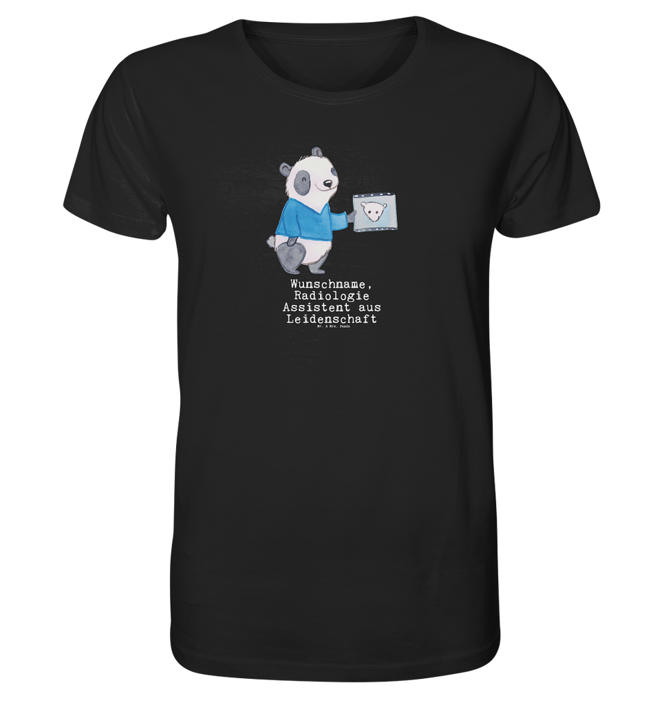 Personalisiertes Shirt Herren Radiologie Assistent aus Leidenschaft T-Shirt, Shirt, Tshirt, Lustiges T-Shirt, T-Shirt mit Spruch, Party, Junggesellenabschied, Jubiläum, Geburstag, Herrn, Damen, Männer, Frauen, Schlafshirt, Nachthemd, Sprüche, Beruf, Ausbildung, Abschied, Rente, Kollege, Kollegin, Geschenk, Schenken, Arbeitskollege, Mitarbeiter, Firma, Danke, Dankeschön