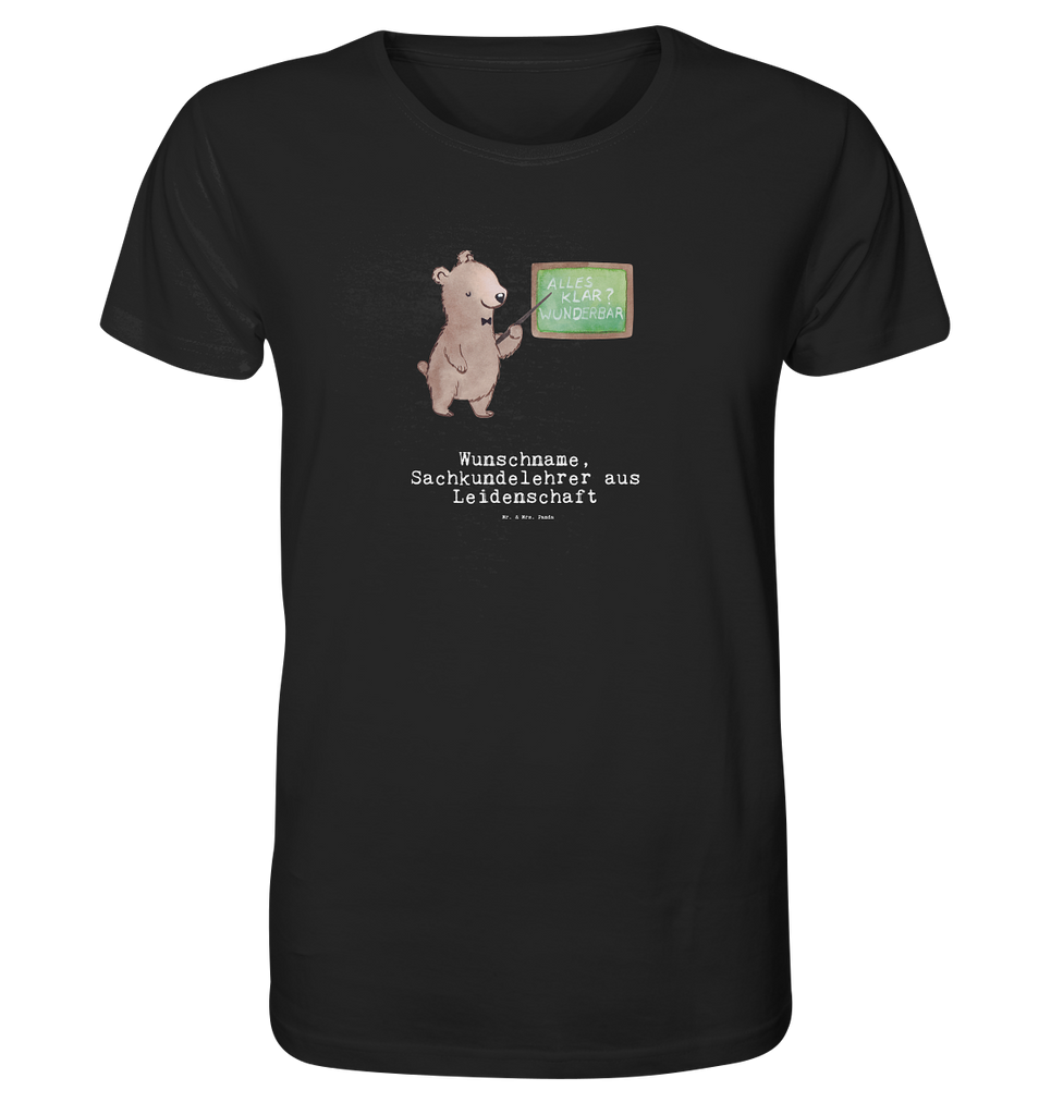 Personalisiertes Shirt Herren Sachkundelehrer aus Leidenschaft T-Shirt, Shirt, Tshirt, Lustiges T-Shirt, T-Shirt mit Spruch, Party, Junggesellenabschied, Jubiläum, Geburstag, Herrn, Damen, Männer, Frauen, Schlafshirt, Nachthemd, Sprüche, Beruf, Ausbildung, Abschied, Rente, Kollege, Kollegin, Geschenk, Schenken, Arbeitskollege, Mitarbeiter, Firma, Danke, Dankeschön, Sachkundelehrer, Sachkundeunterricht, Schule, Grundschule