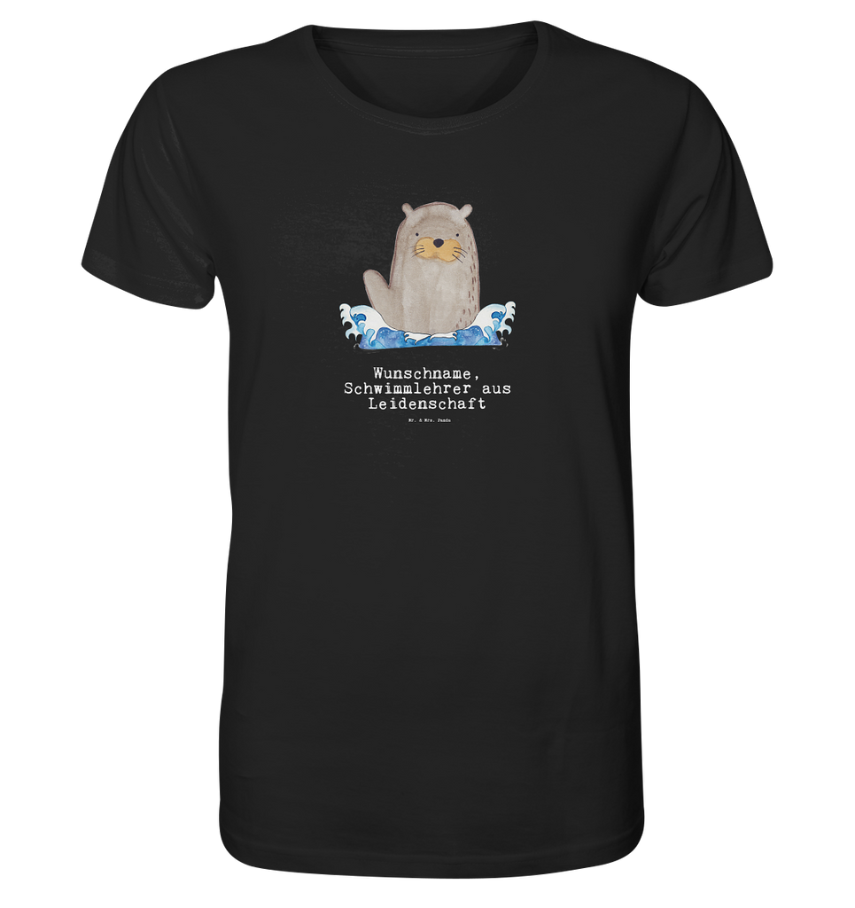 Personalisiertes Shirt Herren Schwimmlehrer aus Leidenschaft T-Shirt, Shirt, Tshirt, Lustiges T-Shirt, T-Shirt mit Spruch, Party, Junggesellenabschied, Jubiläum, Geburstag, Herrn, Damen, Männer, Frauen, Schlafshirt, Nachthemd, Sprüche, Beruf, Ausbildung, Abschied, Rente, Kollege, Kollegin, Geschenk, Schenken, Arbeitskollege, Mitarbeiter, Firma, Danke, Dankeschön, Schwimmlehrer, Schwimmbad, Schwimmschule, Schwimmverein, Schwimmkurs