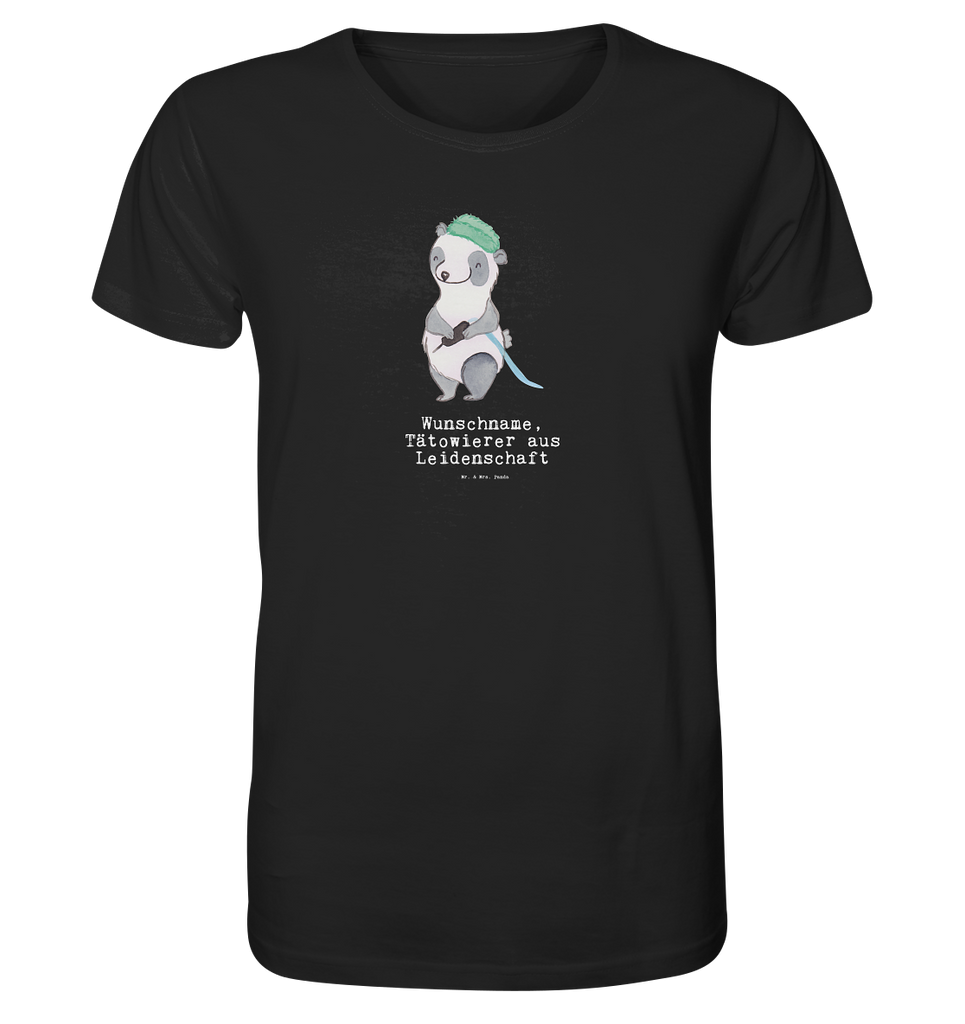 Personalisiertes Shirt Herren Tätowierer aus Leidenschaft T-Shirt, Shirt, Tshirt, Lustiges T-Shirt, T-Shirt mit Spruch, Party, Junggesellenabschied, Jubiläum, Geburstag, Herrn, Damen, Männer, Frauen, Schlafshirt, Nachthemd, Sprüche, Beruf, Ausbildung, Abschied, Rente, Kollege, Kollegin, Geschenk, Schenken, Arbeitskollege, Mitarbeiter, Firma, Danke, Dankeschön