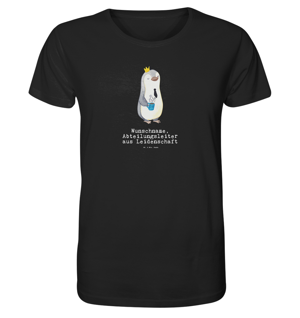 Personalisiertes Shirt Herren Abteilungsleiter aus Leidenschaft T-Shirt, Shirt, Tshirt, Lustiges T-Shirt, T-Shirt mit Spruch, Party, Junggesellenabschied, Jubiläum, Geburstag, Herrn, Damen, Männer, Frauen, Schlafshirt, Nachthemd, Sprüche, Beruf, Ausbildung, Abschied, Rente, Kollege, Kollegin, Geschenk, Schenken, Arbeitskollege, Mitarbeiter, Firma, Danke, Dankeschön, Abteilungsleiter, Teamleiter, Führungskraft