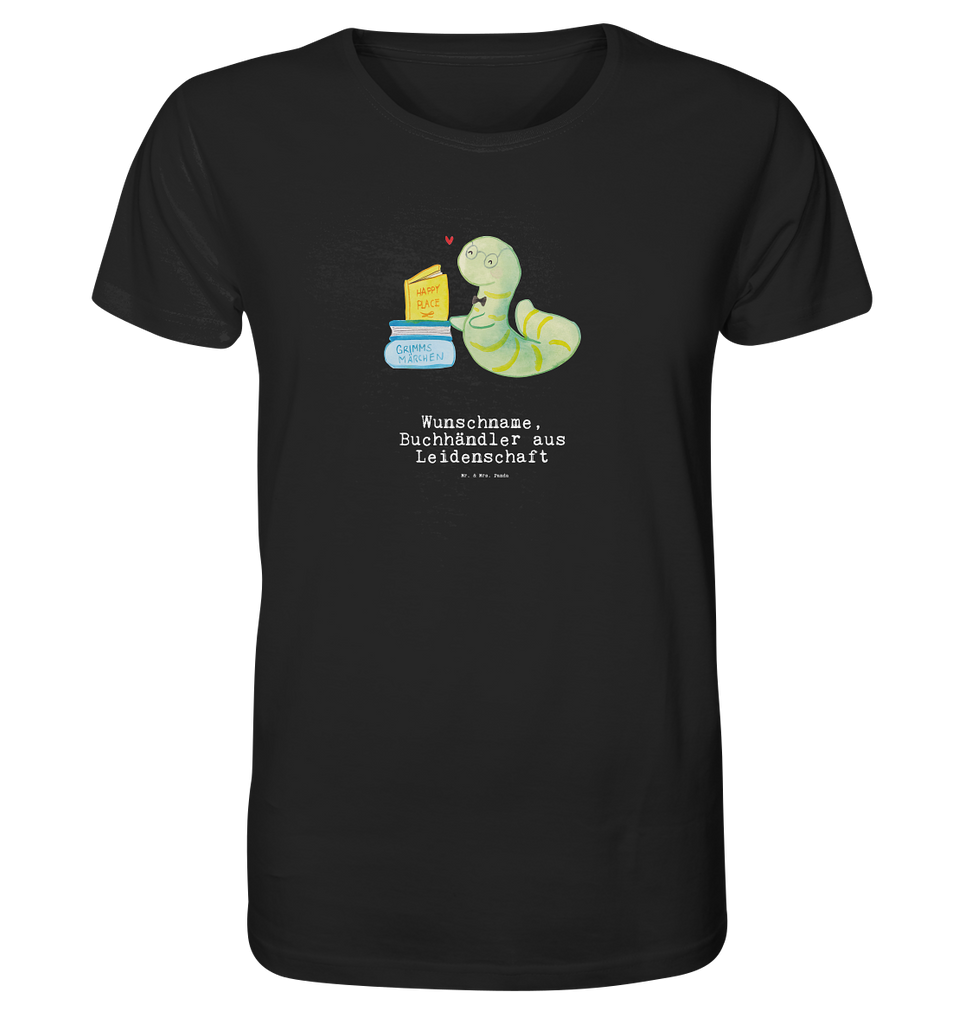 Personalisiertes Shirt Herren Buchhändler aus Leidenschaft T-Shirt, Shirt, Tshirt, Lustiges T-Shirt, T-Shirt mit Spruch, Party, Junggesellenabschied, Jubiläum, Geburstag, Herrn, Damen, Männer, Frauen, Schlafshirt, Nachthemd, Sprüche, Beruf, Ausbildung, Abschied, Rente, Kollege, Kollegin, Geschenk, Schenken, Arbeitskollege, Mitarbeiter, Firma, Danke, Dankeschön, Buchhändler, Buchhandlung, Buchverkäufer, Bibliothekar, Bücherwurm
