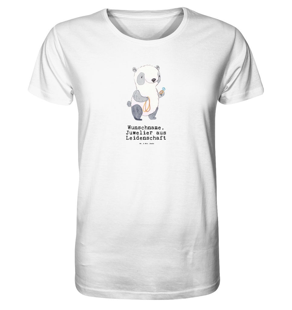 Personalisiertes Shirt Herren Juwelier aus Leidenschaft T-Shirt, Shirt, Tshirt, Lustiges T-Shirt, T-Shirt mit Spruch, Party, Junggesellenabschied, Jubiläum, Geburstag, Herrn, Damen, Männer, Frauen, Schlafshirt, Nachthemd, Sprüche, Beruf, Ausbildung, Abschied, Rente, Kollege, Kollegin, Geschenk, Schenken, Arbeitskollege, Mitarbeiter, Firma, Danke, Dankeschön, Juwelier, Goldschmied, Schmuckwarenhändler, Schmuckgeschäft, Eröffnung