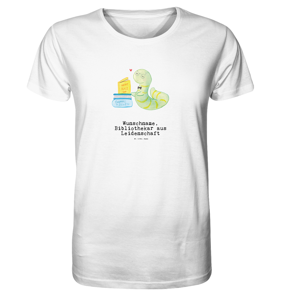 Personalisiertes Shirt Herren Bibliothekar aus Leidenschaft T-Shirt, Shirt, Tshirt, Lustiges T-Shirt, T-Shirt mit Spruch, Party, Junggesellenabschied, Jubiläum, Geburstag, Herrn, Damen, Männer, Frauen, Schlafshirt, Nachthemd, Sprüche, Beruf, Ausbildung, Abschied, Rente, Kollege, Kollegin, Geschenk, Schenken, Arbeitskollege, Mitarbeiter, Firma, Danke, Dankeschön, Bibliothekar, Buchhandlung, Bibliothek, Bücherwurm, Leseratte, Bücherliebe