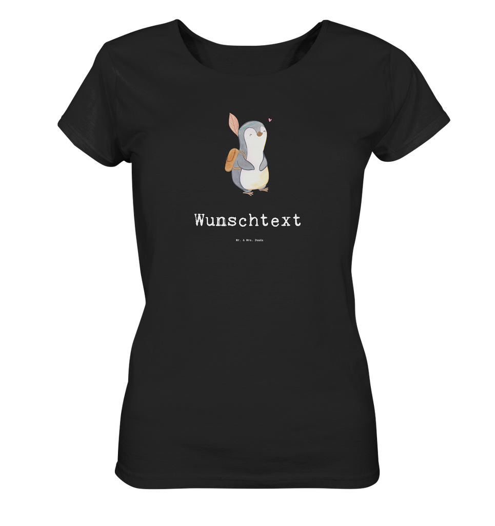 Personalisiertes Shirt Damen Pinguin Ausflug Medizin T-Shirt, Shirt, Tshirt, Lustiges T-Shirt, T-Shirt mit Spruch, Party, Junggesellenabschied, Jubiläum, Geburstag, Herrn, Damen, Männer, Frauen, Schlafshirt, Nachthemd, Sprüche, Geschenk, Sport, Sportart, Hobby, Schenken, Danke, Dankeschön, Auszeichnung, Gewinn, Sportler, Ausflüge machen, reisen, Ausflug, Ausflugsziele