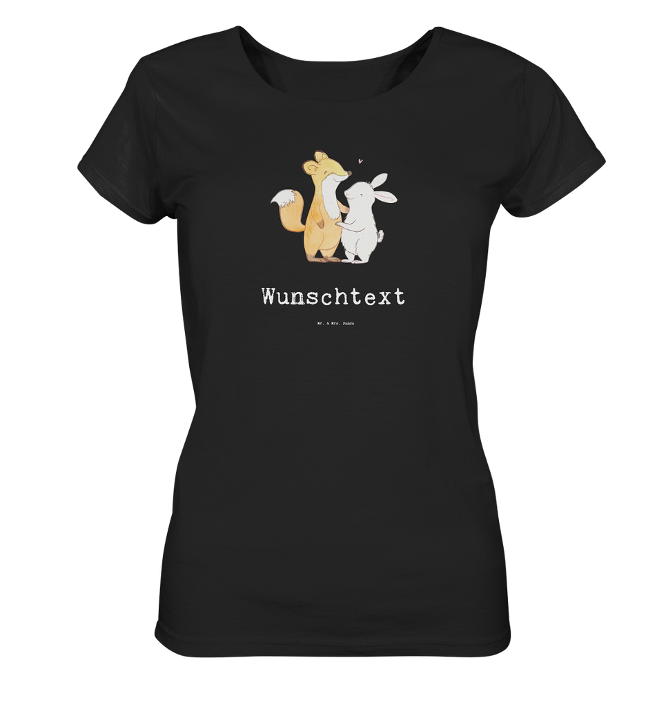 Personalisiertes Shirt Damen Fuchs Hase Freunde treffen Medizin T-Shirt, Shirt, Tshirt, Lustiges T-Shirt, T-Shirt mit Spruch, Party, Junggesellenabschied, Jubiläum, Geburstag, Herrn, Damen, Männer, Frauen, Schlafshirt, Nachthemd, Sprüche, Geschenk, Sport, Sportart, Hobby, Schenken, Danke, Dankeschön, Auszeichnung, Gewinn, Sportler, Freunde treffen