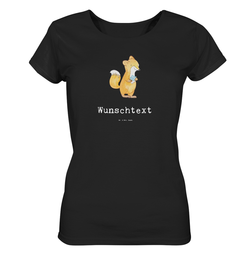 Personalisiertes Shirt Damen Fuchs Origami Medizin T-Shirt, Shirt, Tshirt, Lustiges T-Shirt, T-Shirt mit Spruch, Party, Junggesellenabschied, Jubiläum, Geburstag, Herrn, Damen, Männer, Frauen, Schlafshirt, Nachthemd, Sprüche, Geschenk, Sport, Sportart, Hobby, Schenken, Danke, Dankeschön, Auszeichnung, Gewinn, Sportler, Origami, Papier Falten, Basteln, japanische Faltkunst, DIY