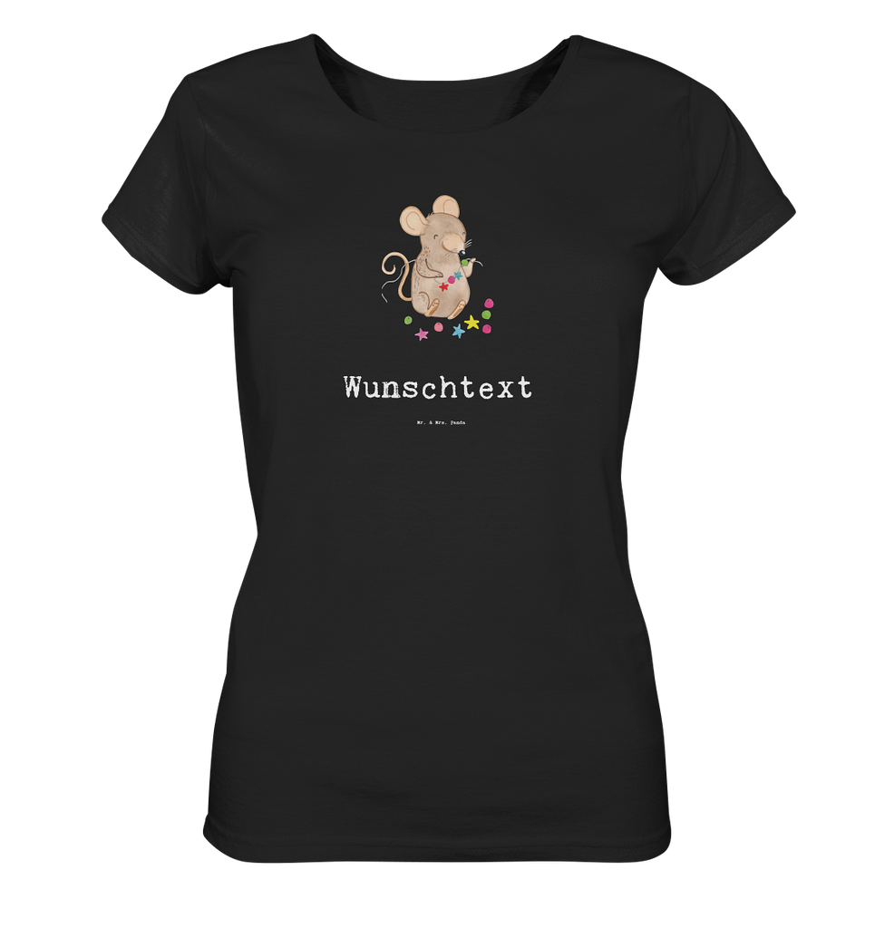 Personalisiertes Shirt Damen Maus Schmuck selber machen Medizin T-Shirt, Shirt, Tshirt, Lustiges T-Shirt, T-Shirt mit Spruch, Party, Junggesellenabschied, Jubiläum, Geburstag, Herrn, Damen, Männer, Frauen, Schlafshirt, Nachthemd, Sprüche, Geschenk, Sport, Sportart, Hobby, Schenken, Danke, Dankeschön, Auszeichnung, Gewinn, Sportler, Schmuck selber machen, Schmuck basteln, DIY
