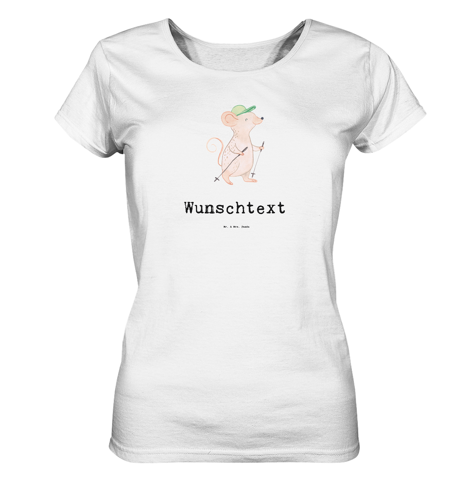 Personalisiertes Shirt Damen Maus Walking Medizin T-Shirt, Shirt, Tshirt, Lustiges T-Shirt, T-Shirt mit Spruch, Party, Junggesellenabschied, Jubiläum, Geburstag, Herrn, Damen, Männer, Frauen, Schlafshirt, Nachthemd, Sprüche, Geschenk, Sport, Sportart, Hobby, Schenken, Danke, Dankeschön, Auszeichnung, Gewinn, Sportler, Walking, Walken, schnelles Gehen, Spazieren gehen