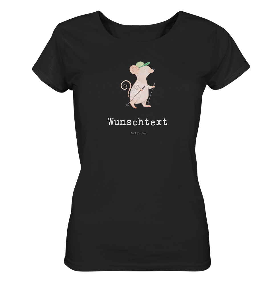 Personalisiertes Shirt Damen Maus Walking Medizin T-Shirt, Shirt, Tshirt, Lustiges T-Shirt, T-Shirt mit Spruch, Party, Junggesellenabschied, Jubiläum, Geburstag, Herrn, Damen, Männer, Frauen, Schlafshirt, Nachthemd, Sprüche, Geschenk, Sport, Sportart, Hobby, Schenken, Danke, Dankeschön, Auszeichnung, Gewinn, Sportler, Walking, Walken, schnelles Gehen, Spazieren gehen