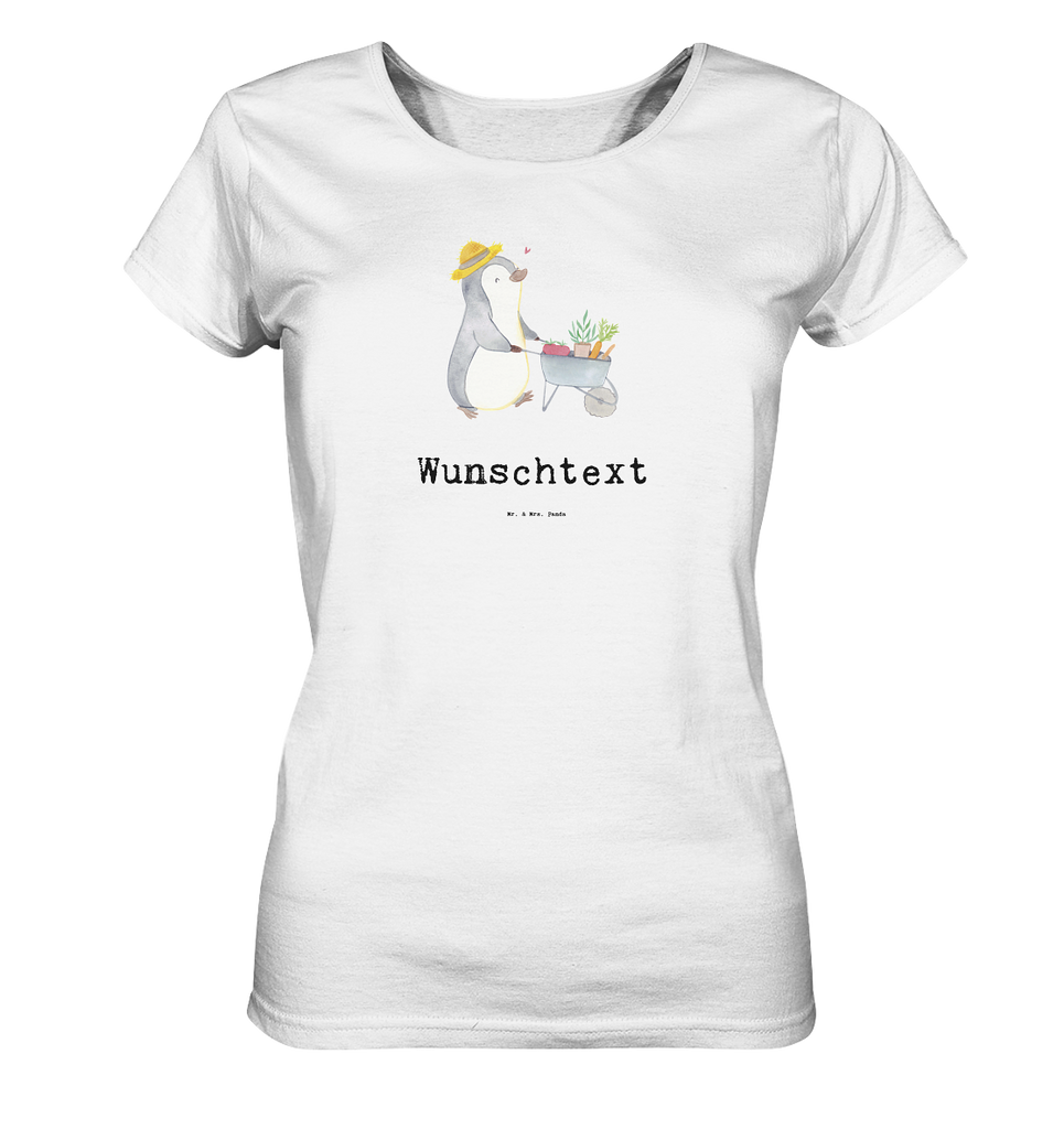 Personalisiertes Shirt Damen Pinguin Gartenarbeit Medizin T-Shirt, Shirt, Tshirt, Lustiges T-Shirt, T-Shirt mit Spruch, Party, Junggesellenabschied, Jubiläum, Geburstag, Herrn, Damen, Männer, Frauen, Schlafshirt, Nachthemd, Sprüche, Geschenk, Sport, Sportart, Hobby, Schenken, Danke, Dankeschön, Auszeichnung, Gewinn, Sportler, Gartenarbeit, Urban gardening, Gärtnern, Gartenpflege