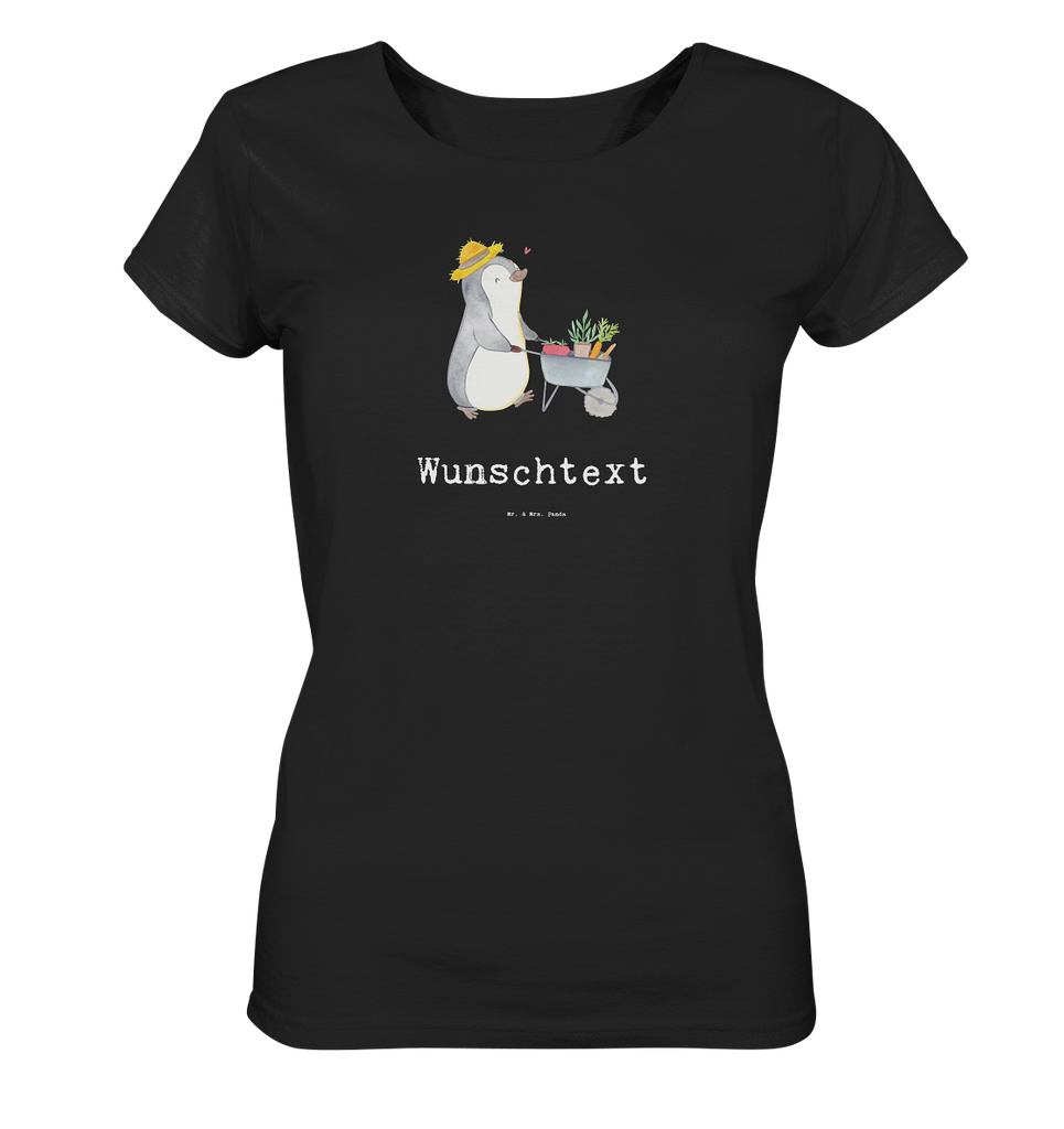 Personalisiertes Shirt Damen Pinguin Gartenarbeit Medizin T-Shirt, Shirt, Tshirt, Lustiges T-Shirt, T-Shirt mit Spruch, Party, Junggesellenabschied, Jubiläum, Geburstag, Herrn, Damen, Männer, Frauen, Schlafshirt, Nachthemd, Sprüche, Geschenk, Sport, Sportart, Hobby, Schenken, Danke, Dankeschön, Auszeichnung, Gewinn, Sportler, Gartenarbeit, Urban gardening, Gärtnern, Gartenpflege