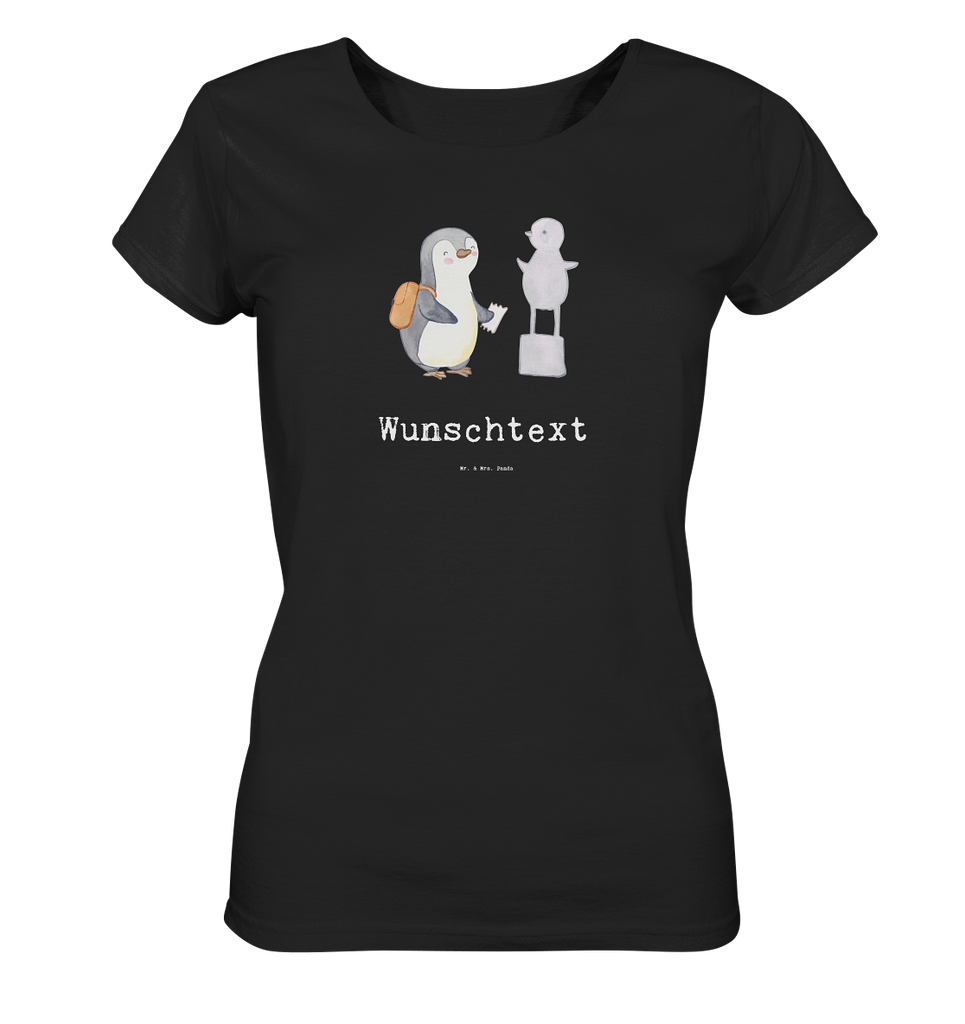 Personalisiertes Shirt Damen Pinguin Museum besuchen Medizin T-Shirt, Shirt, Tshirt, Lustiges T-Shirt, T-Shirt mit Spruch, Party, Junggesellenabschied, Jubiläum, Geburstag, Herrn, Damen, Männer, Frauen, Schlafshirt, Nachthemd, Sprüche, Geschenk, Sport, Sportart, Hobby, Schenken, Danke, Dankeschön, Auszeichnung, Gewinn, Sportler, Museum besuchen, Museen