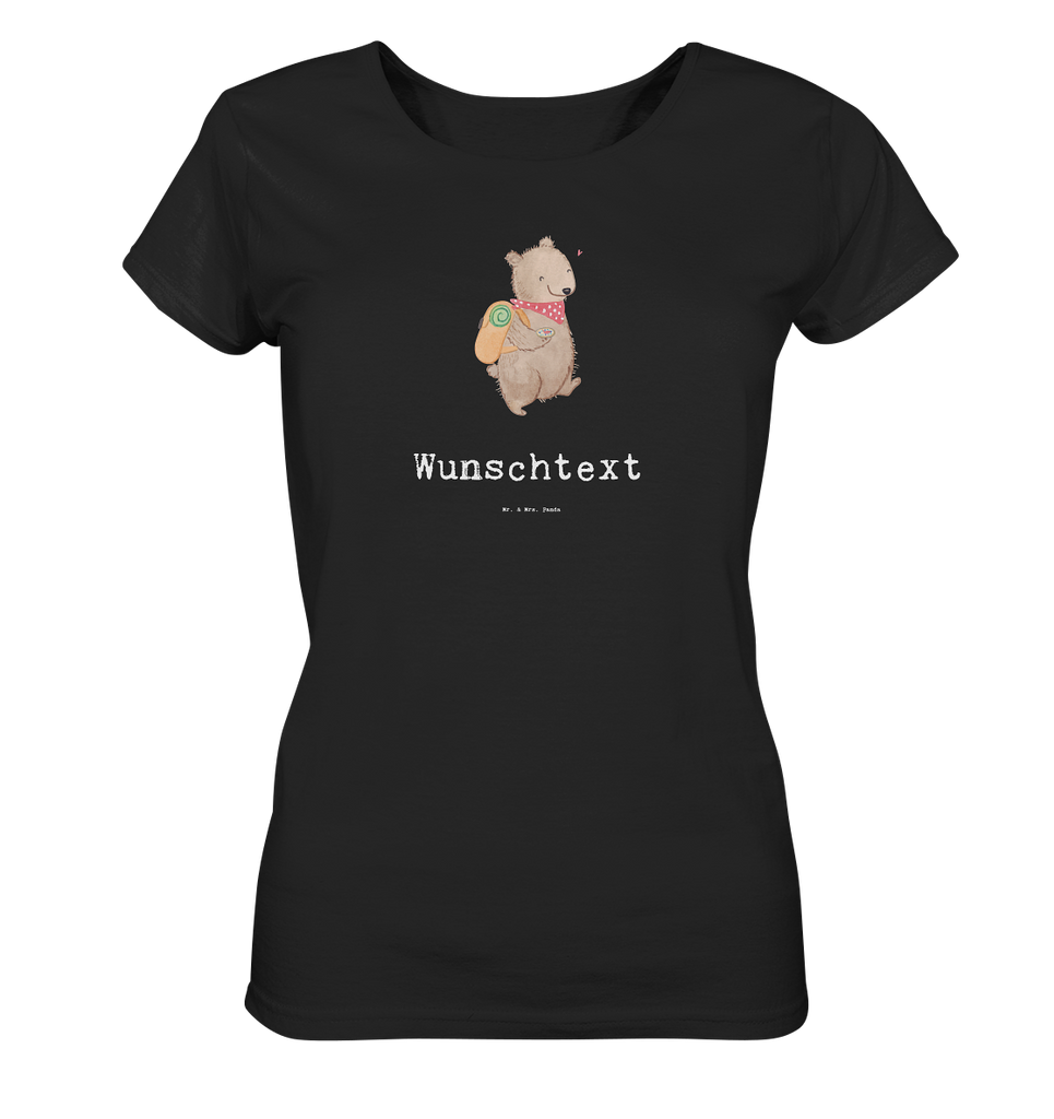 Personalisiertes Shirt Damen Bär Wandern Medizin T-Shirt, Shirt, Tshirt, Lustiges T-Shirt, T-Shirt mit Spruch, Party, Junggesellenabschied, Jubiläum, Geburstag, Herrn, Damen, Männer, Frauen, Schlafshirt, Nachthemd, Sprüche, Geschenk, Sport, Sportart, Hobby, Schenken, Danke, Dankeschön, Auszeichnung, Gewinn, Sportler, Wandern, Bergsteigen, Wintertouren, Outdoor Sport, Freizeitsport, Spazieren, Natur entdecken