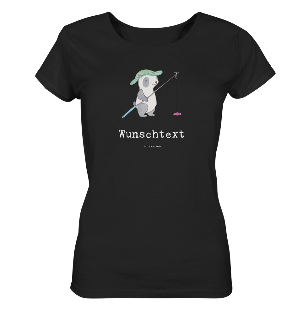 Personalisiertes Shirt Damen Panda Angeln Medizin T-Shirt, Shirt, Tshirt, Lustiges T-Shirt, T-Shirt mit Spruch, Party, Junggesellenabschied, Jubiläum, Geburstag, Herrn, Damen, Männer, Frauen, Schlafshirt, Nachthemd, Sprüche, Geschenk, Sport, Sportart, Hobby, Schenken, Danke, Dankeschön, Auszeichnung, Gewinn, Sportler, angeln, Angelsport, Angelverein, Angler, angeln gehen, Hobbyangler