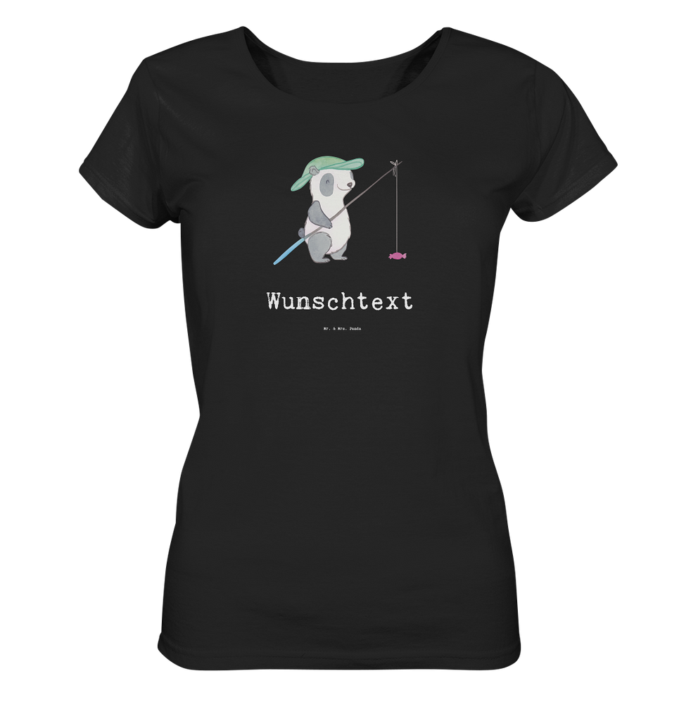 Personalisiertes Shirt Damen Panda Angeln Medizin T-Shirt, Shirt, Tshirt, Lustiges T-Shirt, T-Shirt mit Spruch, Party, Junggesellenabschied, Jubiläum, Geburstag, Herrn, Damen, Männer, Frauen, Schlafshirt, Nachthemd, Sprüche, Geschenk, Sport, Sportart, Hobby, Schenken, Danke, Dankeschön, Auszeichnung, Gewinn, Sportler, angeln, Angelsport, Angelverein, Angler, angeln gehen, Hobbyangler