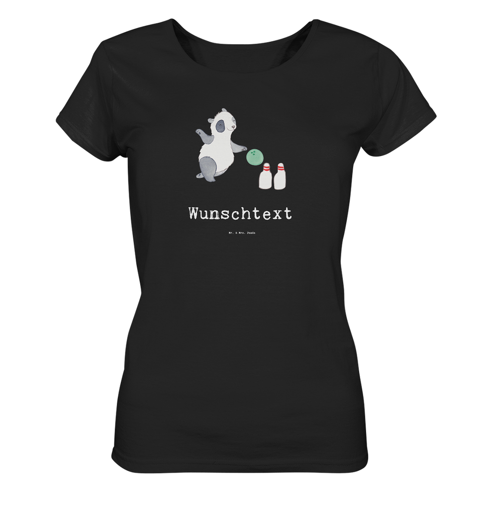 Personalisiertes Shirt Damen Panda Bowling Medizin T-Shirt, Shirt, Tshirt, Lustiges T-Shirt, T-Shirt mit Spruch, Party, Junggesellenabschied, Jubiläum, Geburstag, Herrn, Damen, Männer, Frauen, Schlafshirt, Nachthemd, Sprüche, Geschenk, Sport, Sportart, Hobby, Schenken, Danke, Dankeschön, Auszeichnung, Gewinn, Sportler, Bowling, Bowlen gehen, Bowling Center