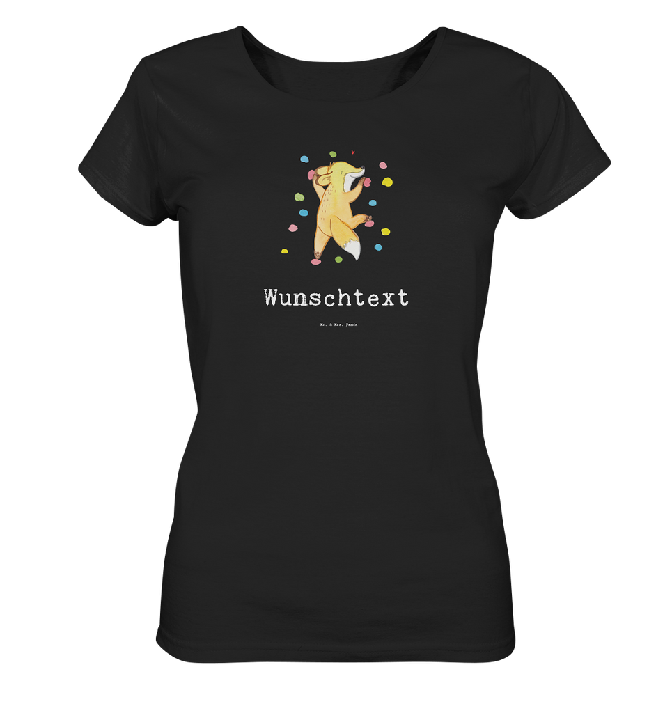 Personalisiertes Shirt Damen Fuchs Bouldern Medizin T-Shirt, Shirt, Tshirt, Lustiges T-Shirt, T-Shirt mit Spruch, Party, Junggesellenabschied, Jubiläum, Geburstag, Herrn, Damen, Männer, Frauen, Schlafshirt, Nachthemd, Sprüche, Geschenk, Sport, Sportart, Hobby, Schenken, Danke, Dankeschön, Auszeichnung, Gewinn, Sportler, bouldern, Klettern, Kletterhalle, Boulderhalle