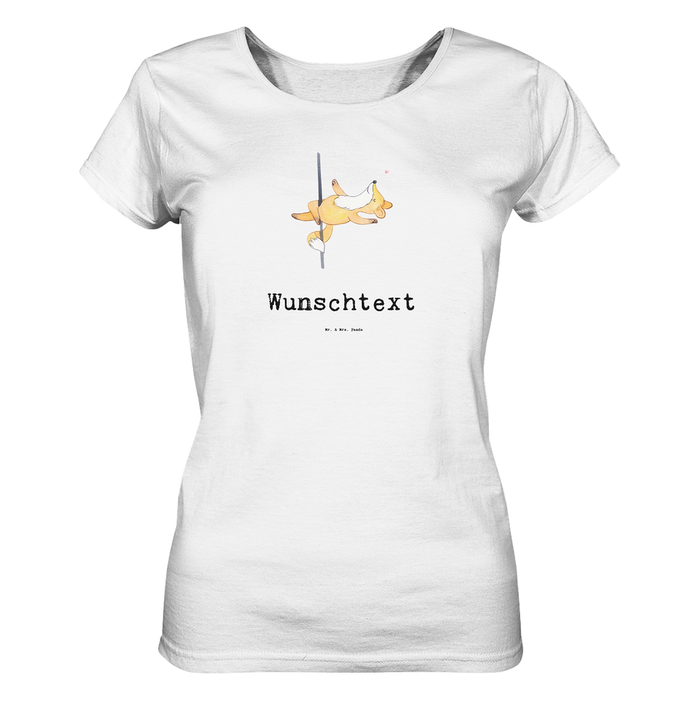 Personalisiertes Shirt Damen Fuchs Poledance Medizin T-Shirt, Shirt, Tshirt, Lustiges T-Shirt, T-Shirt mit Spruch, Party, Junggesellenabschied, Jubiläum, Geburstag, Herrn, Damen, Männer, Frauen, Schlafshirt, Nachthemd, Sprüche, Geschenk, Sport, Sportart, Hobby, Schenken, Danke, Dankeschön, Auszeichnung, Gewinn, Sportler, Pole Dance, Tanzen, Tanz
