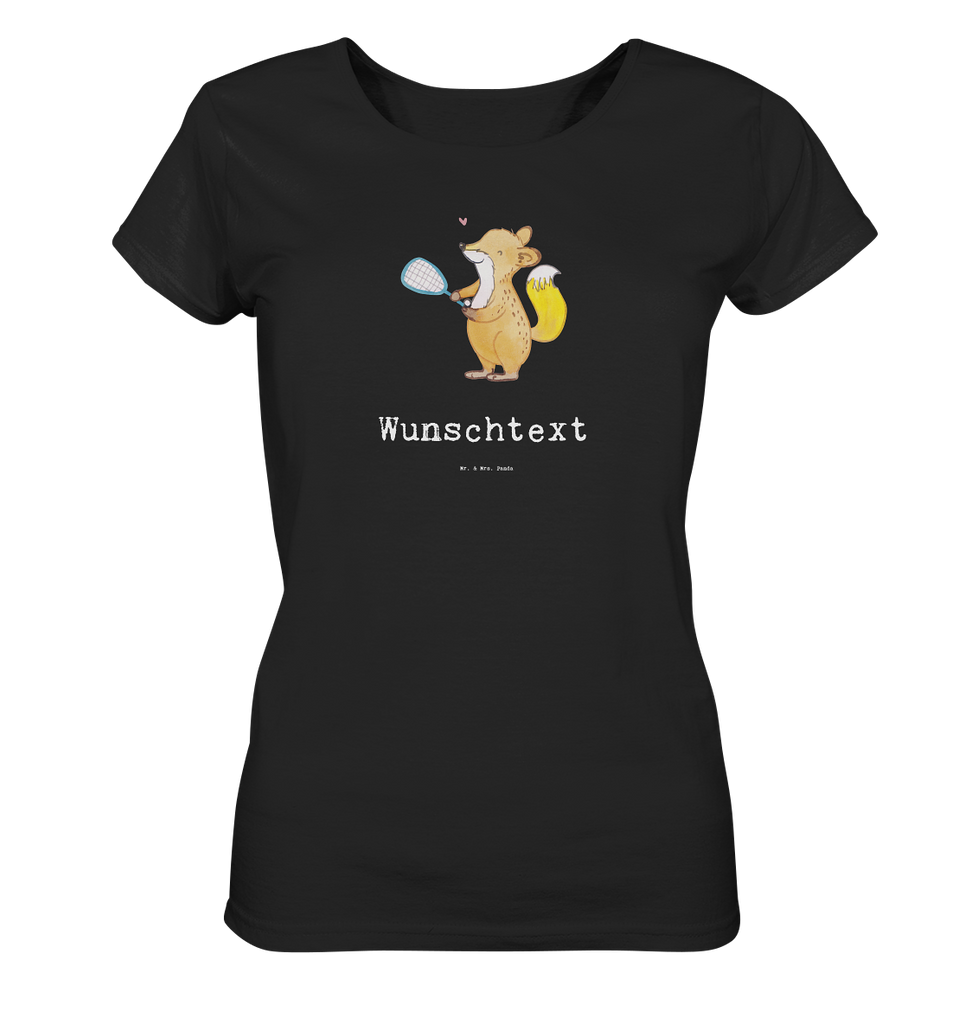 Personalisiertes Shirt Damen Fuchs Squash spielen Medizin T-Shirt, Shirt, Tshirt, Lustiges T-Shirt, T-Shirt mit Spruch, Party, Junggesellenabschied, Jubiläum, Geburstag, Herrn, Damen, Männer, Frauen, Schlafshirt, Nachthemd, Sprüche, Geschenk, Sport, Sportart, Hobby, Schenken, Danke, Dankeschön, Auszeichnung, Gewinn, Sportler, Squash spielen, Squashhalle, Ballsport