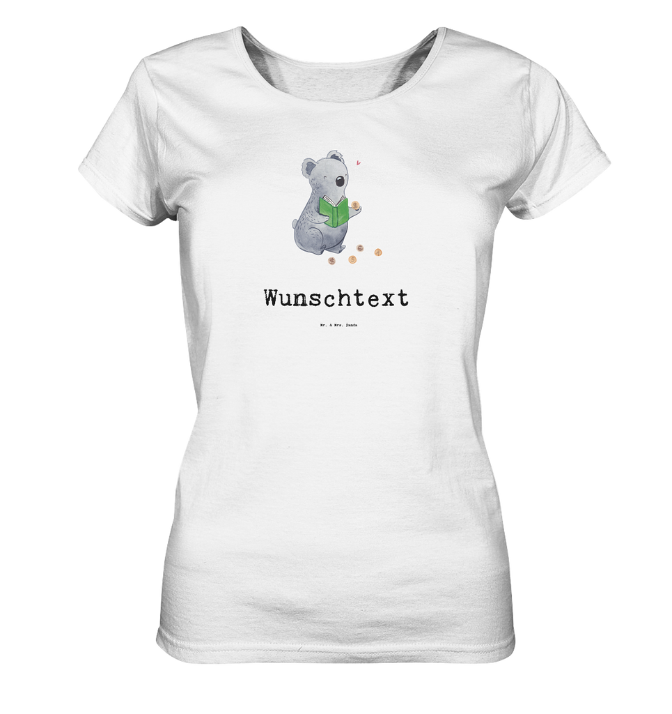 Personalisiertes Shirt Damen Koala Münzen sammeln Medizin T-Shirt, Shirt, Tshirt, Lustiges T-Shirt, T-Shirt mit Spruch, Party, Junggesellenabschied, Jubiläum, Geburstag, Herrn, Damen, Männer, Frauen, Schlafshirt, Nachthemd, Sprüche, Geschenk, Sport, Sportart, Hobby, Schenken, Danke, Dankeschön, Auszeichnung, Gewinn, Sportler, Münzen sammeln, Numismatik, Münzen aus aller Welt