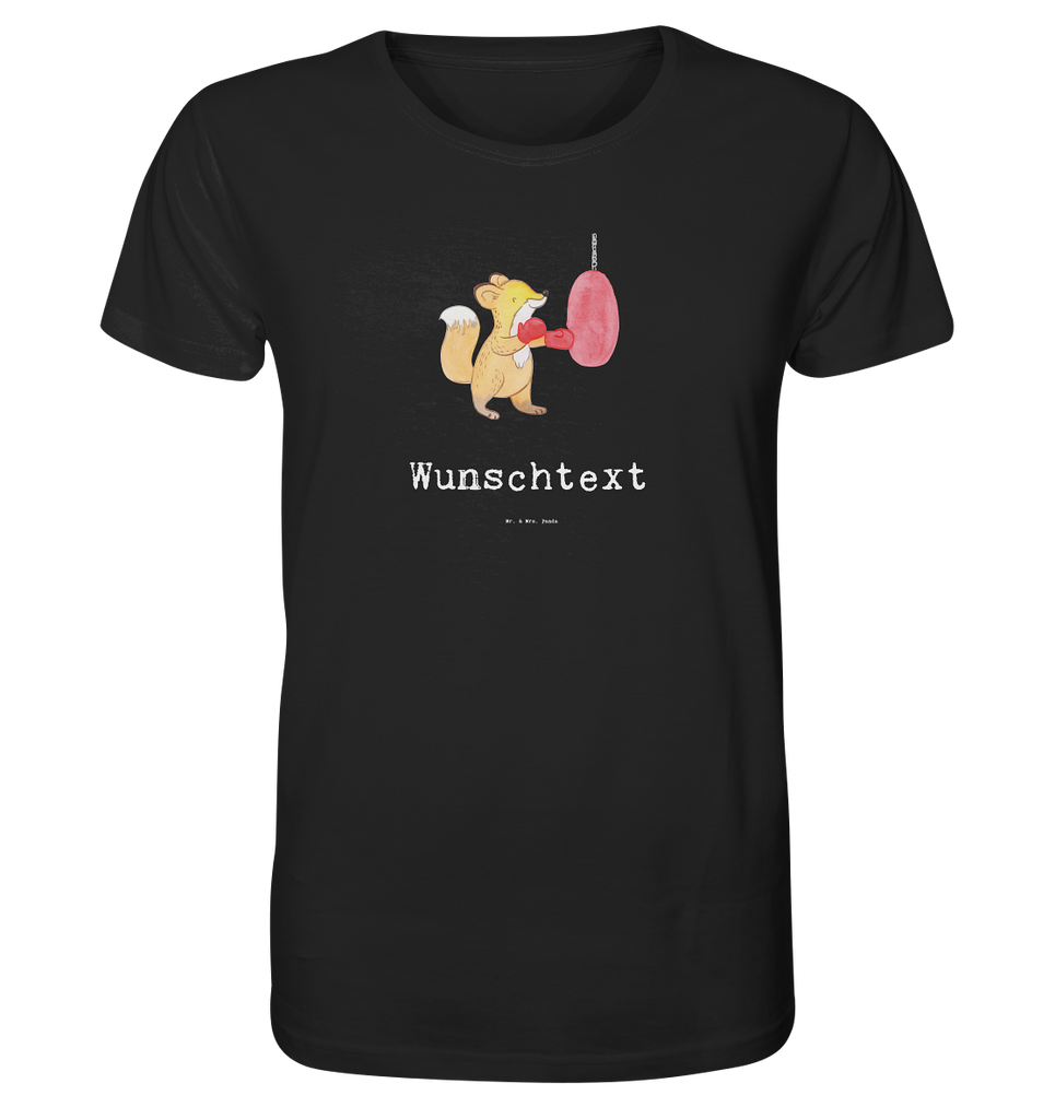 Personalisiertes Shirt Herren Fuchs Boxen Medizin T-Shirt, Shirt, Tshirt, Lustiges T-Shirt, T-Shirt mit Spruch, Party, Junggesellenabschied, Jubiläum, Geburstag, Herrn, Damen, Männer, Frauen, Schlafshirt, Nachthemd, Sprüche, Geschenk, Sport, Sportart, Hobby, Schenken, Danke, Dankeschön, Auszeichnung, Gewinn, Sportler, Boxen, Boxkampf, Boxtraining