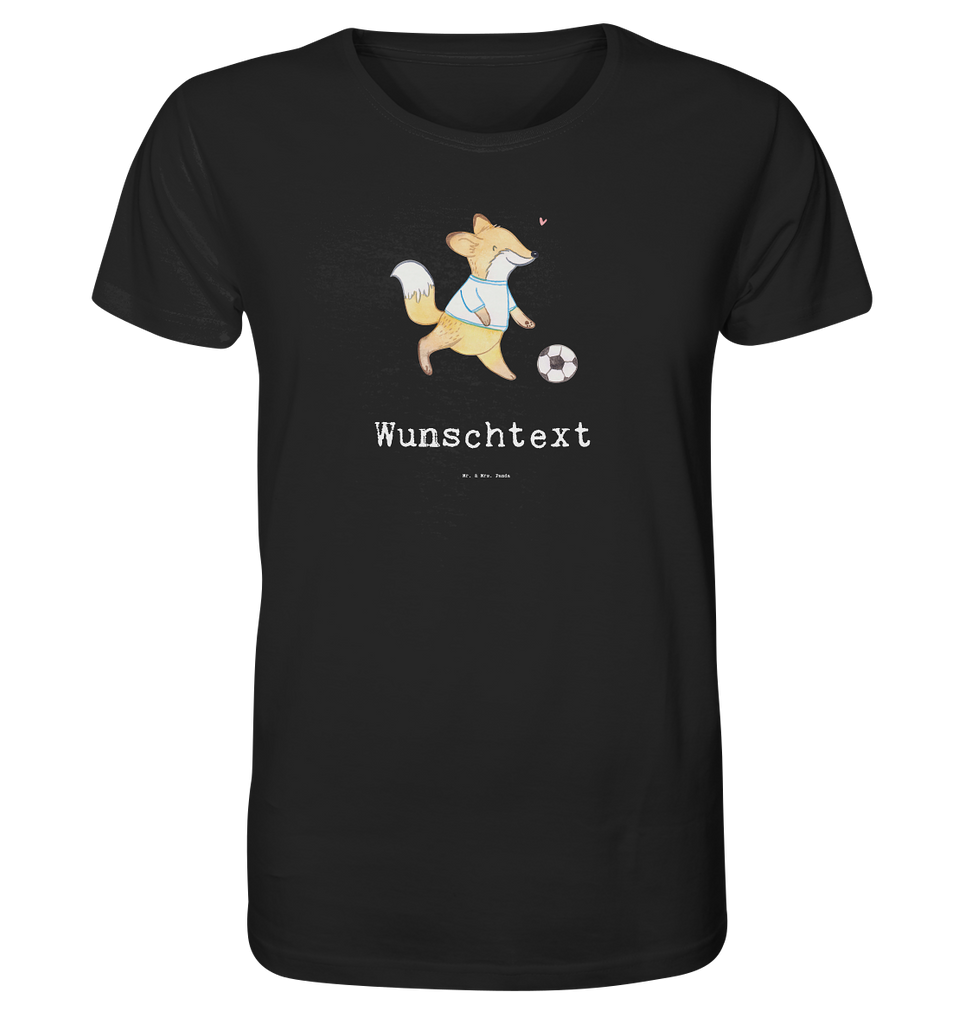 Personalisiertes Shirt Herren Fuchs Fußball spielen Tage T-Shirt, Shirt, Tshirt, Lustiges T-Shirt, T-Shirt mit Spruch, Party, Junggesellenabschied, Jubiläum, Geburstag, Herrn, Damen, Männer, Frauen, Schlafshirt, Nachthemd, Sprüche, Geschenk, Sport, Sportart, Hobby, Schenken, Danke, Dankeschön, Auszeichnung, Gewinn, Sportler, Fußball spielen, Fußballtraining, Fußballverein, Fußballmannschaft, Fußball Turnier, Punktspiele, Fußball