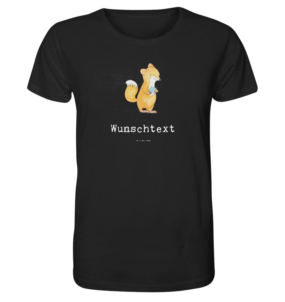 Personalisiertes Shirt Herren Fuchs Origami Medizin T-Shirt, Shirt, Tshirt, Lustiges T-Shirt, T-Shirt mit Spruch, Party, Junggesellenabschied, Jubiläum, Geburstag, Herrn, Damen, Männer, Frauen, Schlafshirt, Nachthemd, Sprüche, Geschenk, Sport, Sportart, Hobby, Schenken, Danke, Dankeschön, Auszeichnung, Gewinn, Sportler, Origami, Papier Falten, Basteln, japanische Faltkunst, DIY