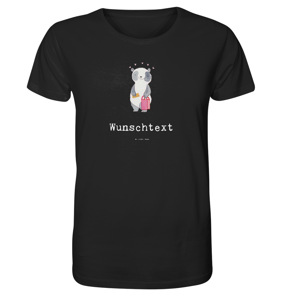 Personalisiertes Shirt Herren Panda Shopping Medizin T-Shirt, Shirt, Tshirt, Lustiges T-Shirt, T-Shirt mit Spruch, Party, Junggesellenabschied, Jubiläum, Geburstag, Herrn, Damen, Männer, Frauen, Schlafshirt, Nachthemd, Sprüche, Geschenk, Sport, Sportart, Hobby, Schenken, Danke, Dankeschön, Auszeichnung, Gewinn, Sportler, Shopping, shoppen, einkaufen