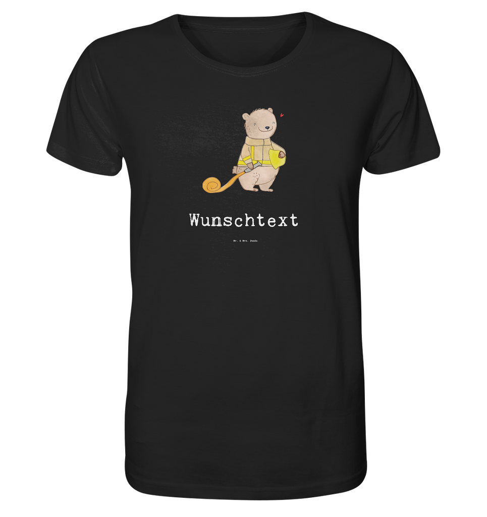 Personalisiertes Shirt Herren Bär Freiwillige Feuerwehr Medizin T-Shirt, Shirt, Tshirt, Lustiges T-Shirt, T-Shirt mit Spruch, Party, Junggesellenabschied, Jubiläum, Geburstag, Herrn, Damen, Männer, Frauen, Schlafshirt, Nachthemd, Sprüche, Geschenk, Sport, Sportart, Hobby, Schenken, Danke, Dankeschön, Auszeichnung, Gewinn, Sportler, Freiwillige Feuerwehr, Feuerwehrfest, Jugendfeuerwehr