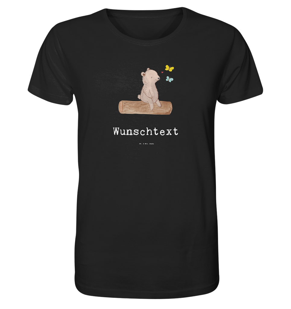 Personalisiertes Shirt Herren Bär Naturliebhaber Medizin T-Shirt, Shirt, Tshirt, Lustiges T-Shirt, T-Shirt mit Spruch, Party, Junggesellenabschied, Jubiläum, Geburstag, Herrn, Damen, Männer, Frauen, Schlafshirt, Nachthemd, Sprüche, Geschenk, Sport, Sportart, Hobby, Schenken, Danke, Dankeschön, Auszeichnung, Gewinn, Sportler, Naturliebhaber, Outdoor, Wandern, Nature Lover