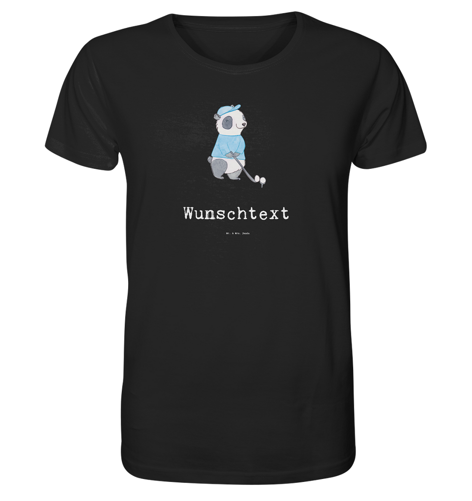 Personalisiertes Shirt Herren Panda Golfen Medizin T-Shirt, Shirt, Tshirt, Lustiges T-Shirt, T-Shirt mit Spruch, Party, Junggesellenabschied, Jubiläum, Geburstag, Herrn, Damen, Männer, Frauen, Schlafshirt, Nachthemd, Sprüche, Geschenk, Sport, Sportart, Hobby, Schenken, Danke, Dankeschön, Auszeichnung, Gewinn, Sportler, Golfen, Golf spielen, Golfplatz, Golfturnier, Golf Verein