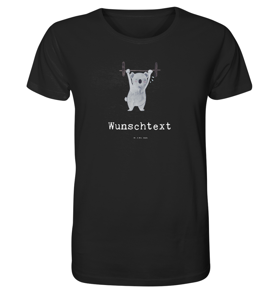 Personalisiertes Shirt Herren Koala Crossfit Medizin T-Shirt, Shirt, Tshirt, Lustiges T-Shirt, T-Shirt mit Spruch, Party, Junggesellenabschied, Jubiläum, Geburstag, Herrn, Damen, Männer, Frauen, Schlafshirt, Nachthemd, Sprüche, Geschenk, Sport, Sportart, Hobby, Schenken, Danke, Dankeschön, Auszeichnung, Gewinn, Sportler, Crossfit, Wettkampfsport, Sportschule